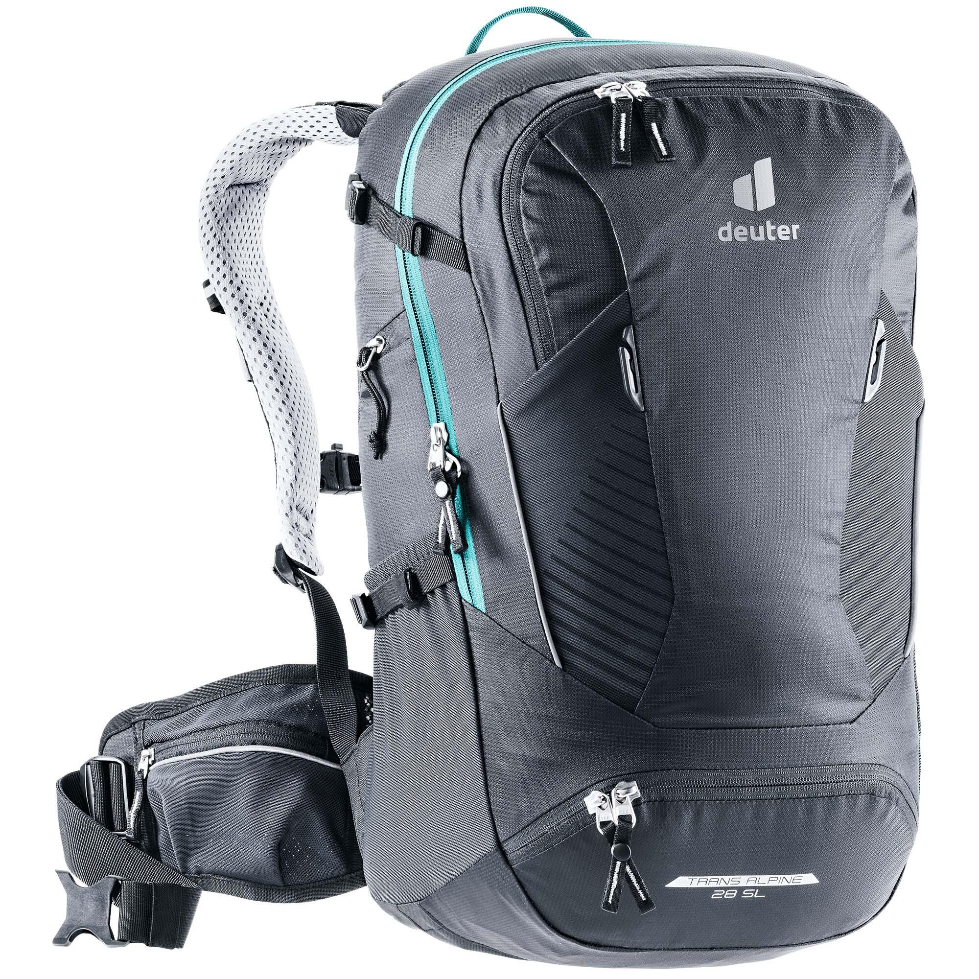 DEUTER picture