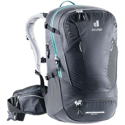 Zaino Ciclismo Donna Trans Alpine 28L Sl