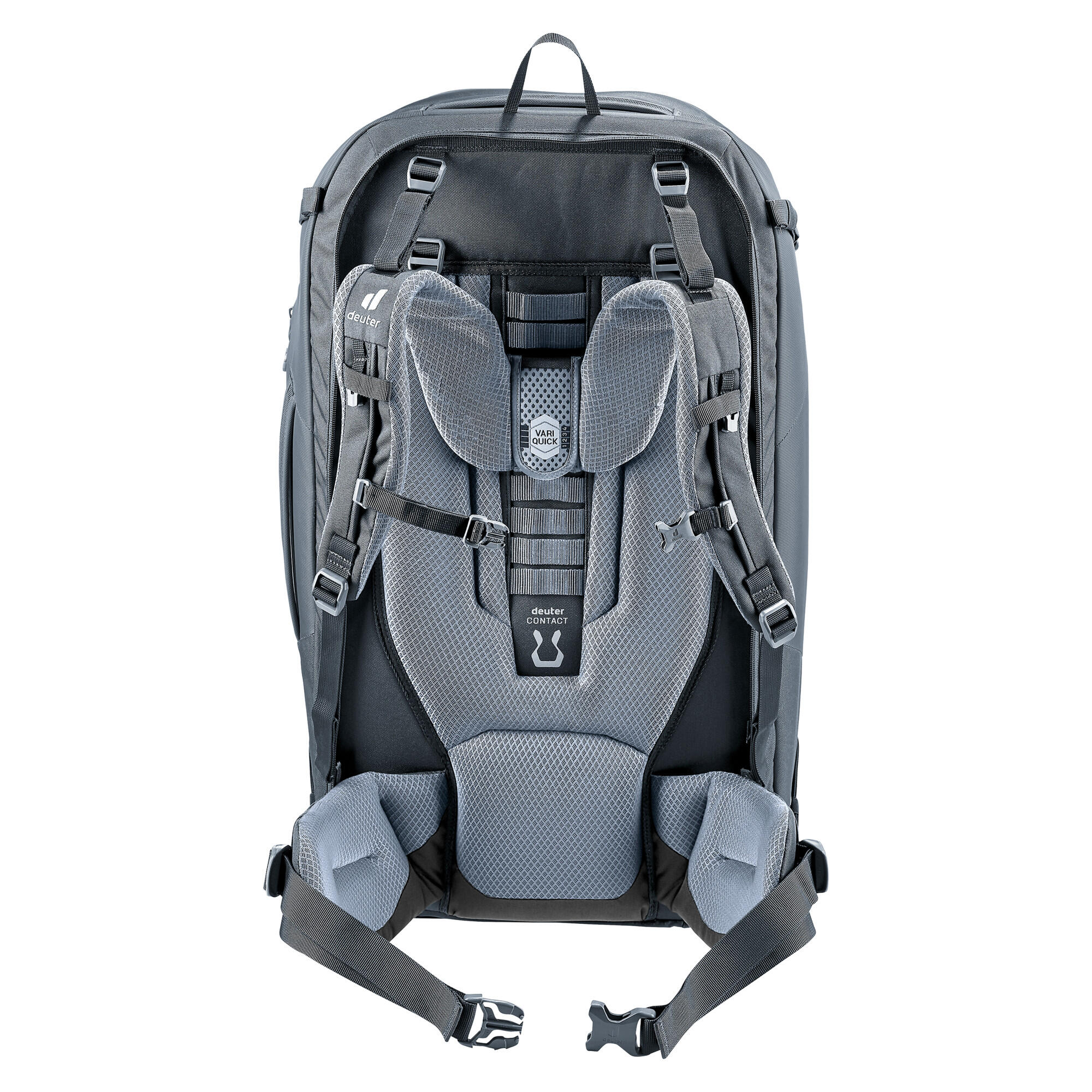 Kofferrucksack Access Pro 60 SL 8/8