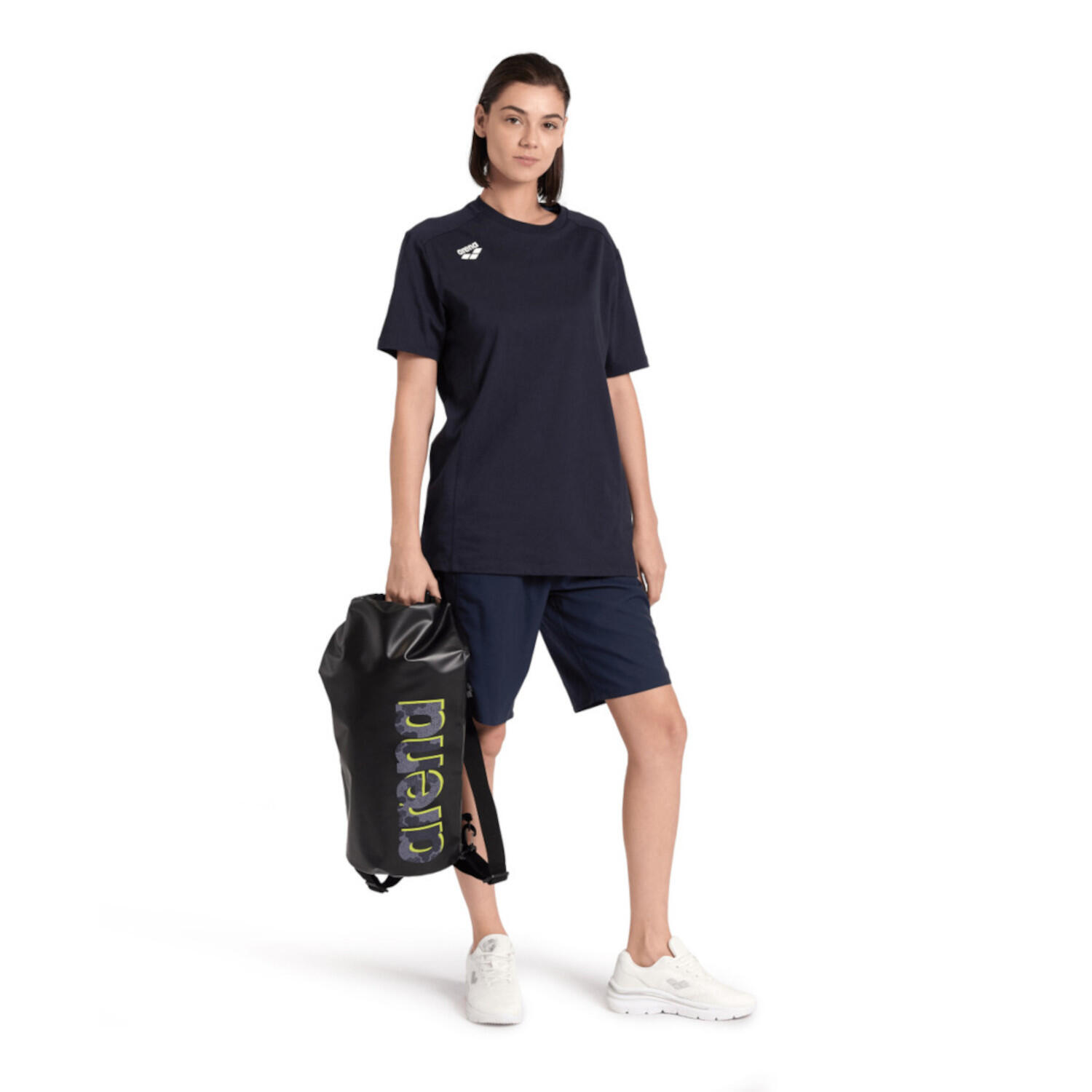 Bolsa impermeável Arena Team Drybag Big Logo 2/4