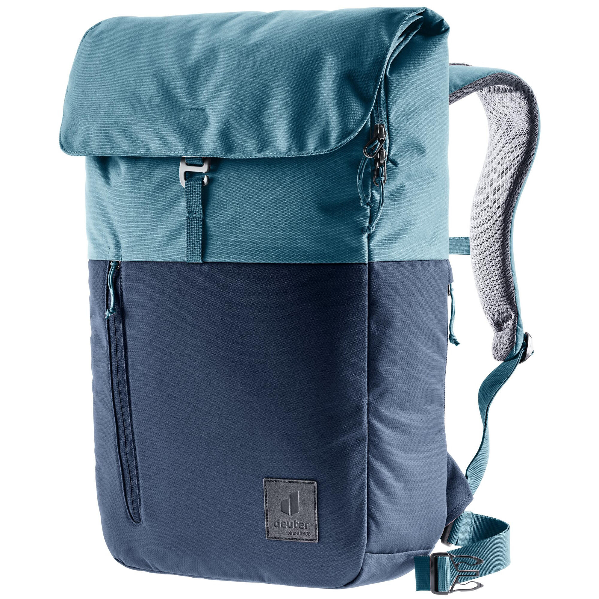 Plecak miejski Deuter Up Seoul - ink/atlantic