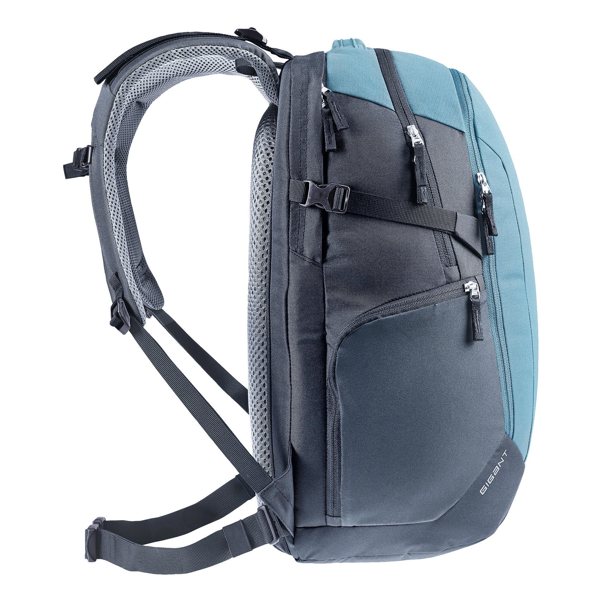 Plecak turystyczny deuter Gigant 3 10/14