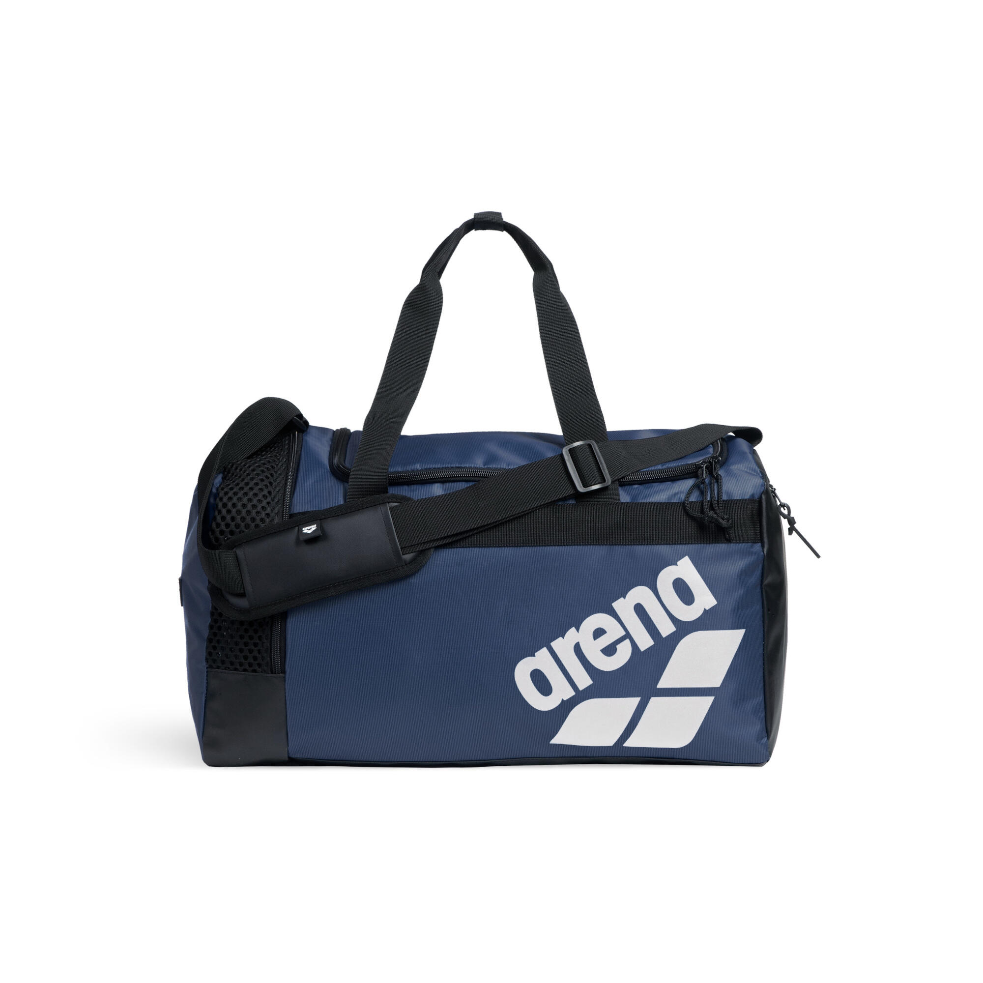 Arena All Set 40L Borsa sportiva blu navy 10/14