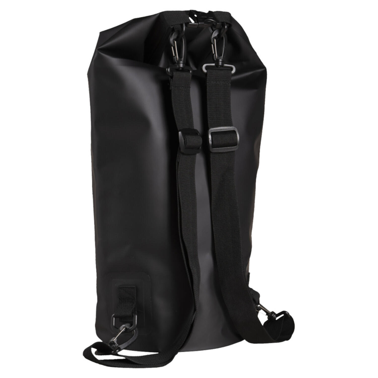 Bolsa impermeável Arena Team Drybag Big Logo 4/4
