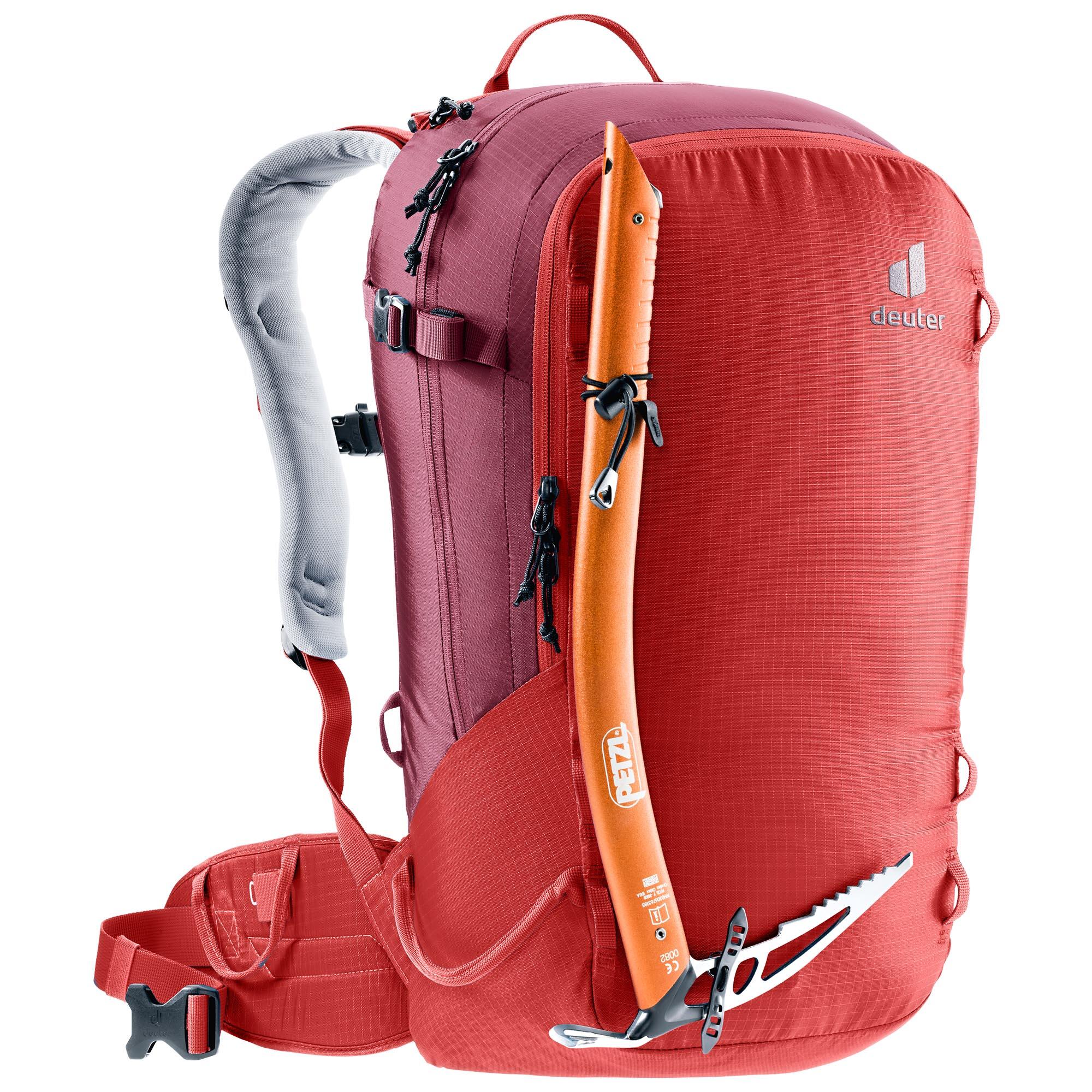 DEUTER picture
