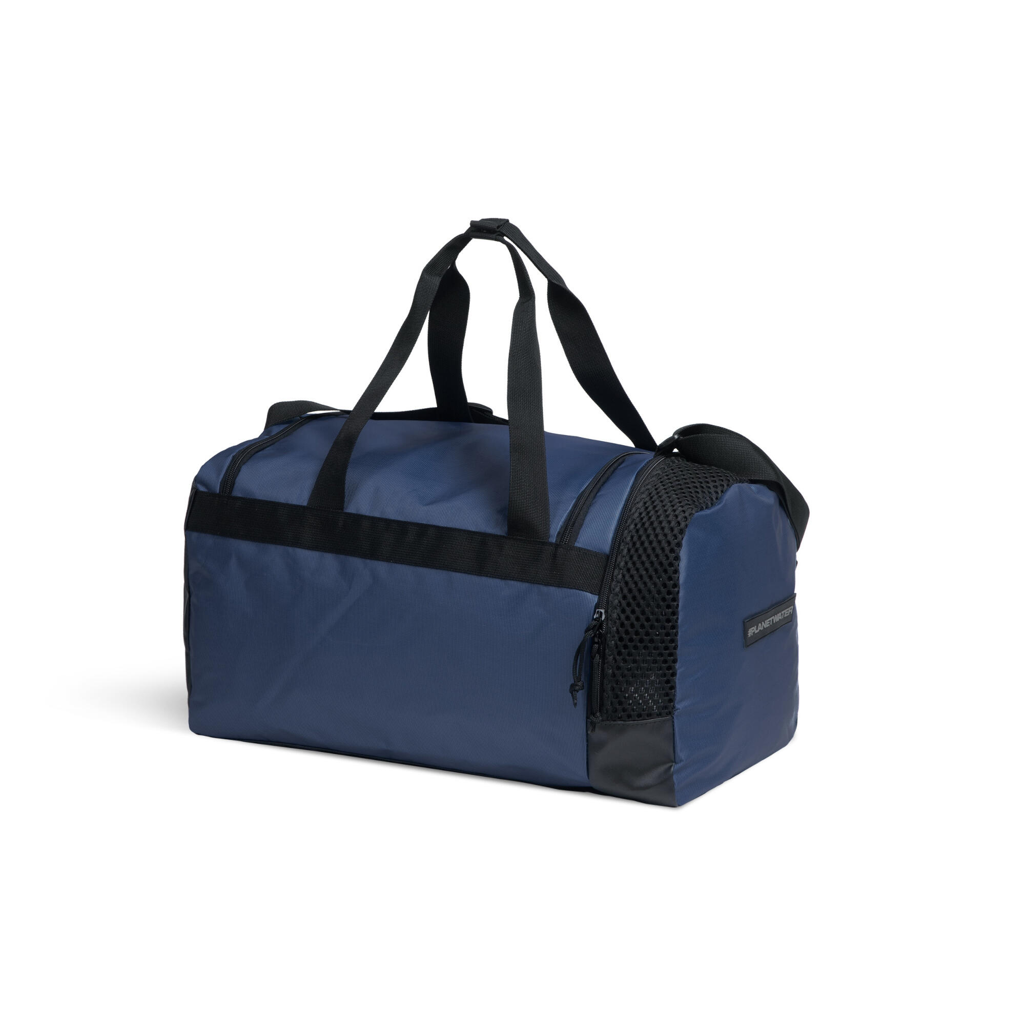 Saco de desporto Arena All Set 40L azul-marinho 9/9
