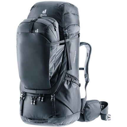 Plecak podróżny damski Deuter Voyager 60+10 SL - black