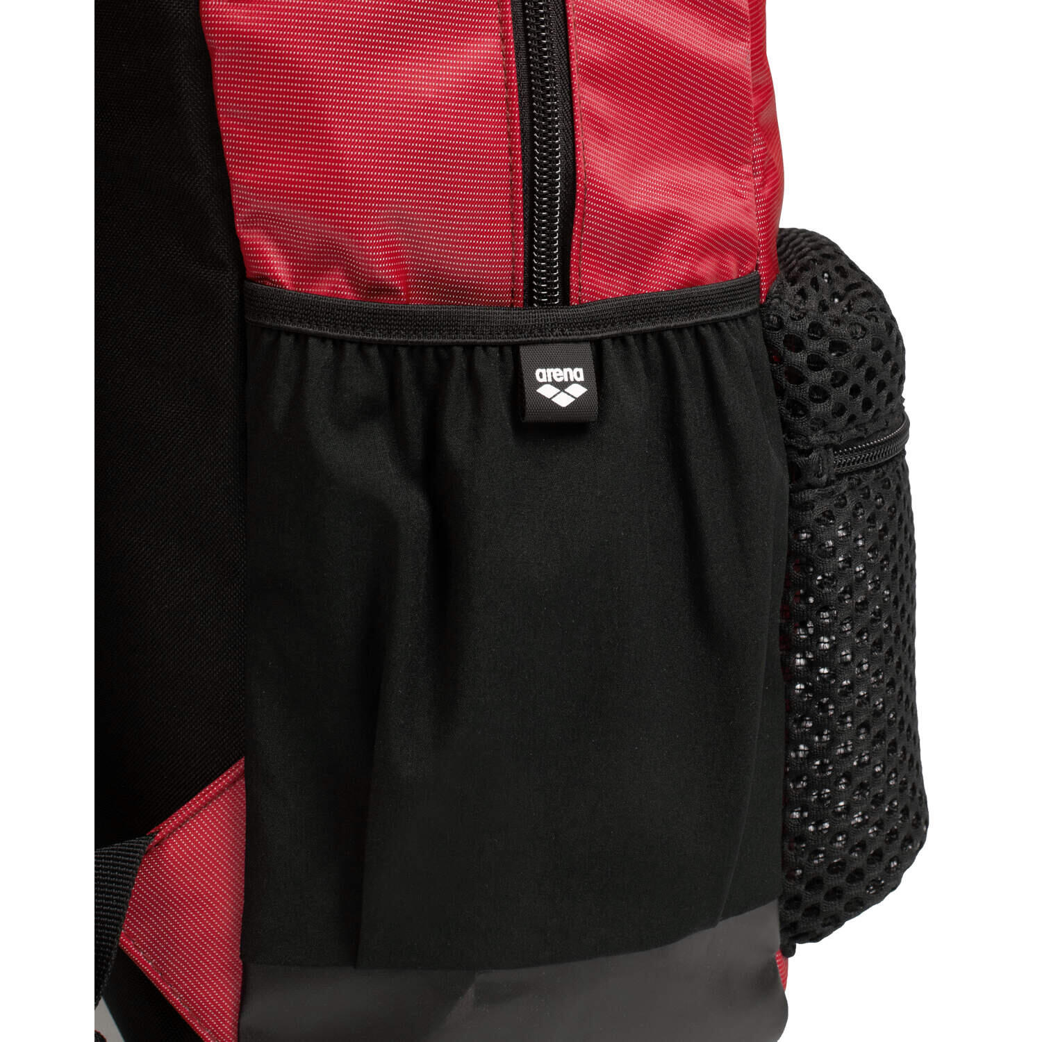 Mochila Arena One Go 30L 7/7