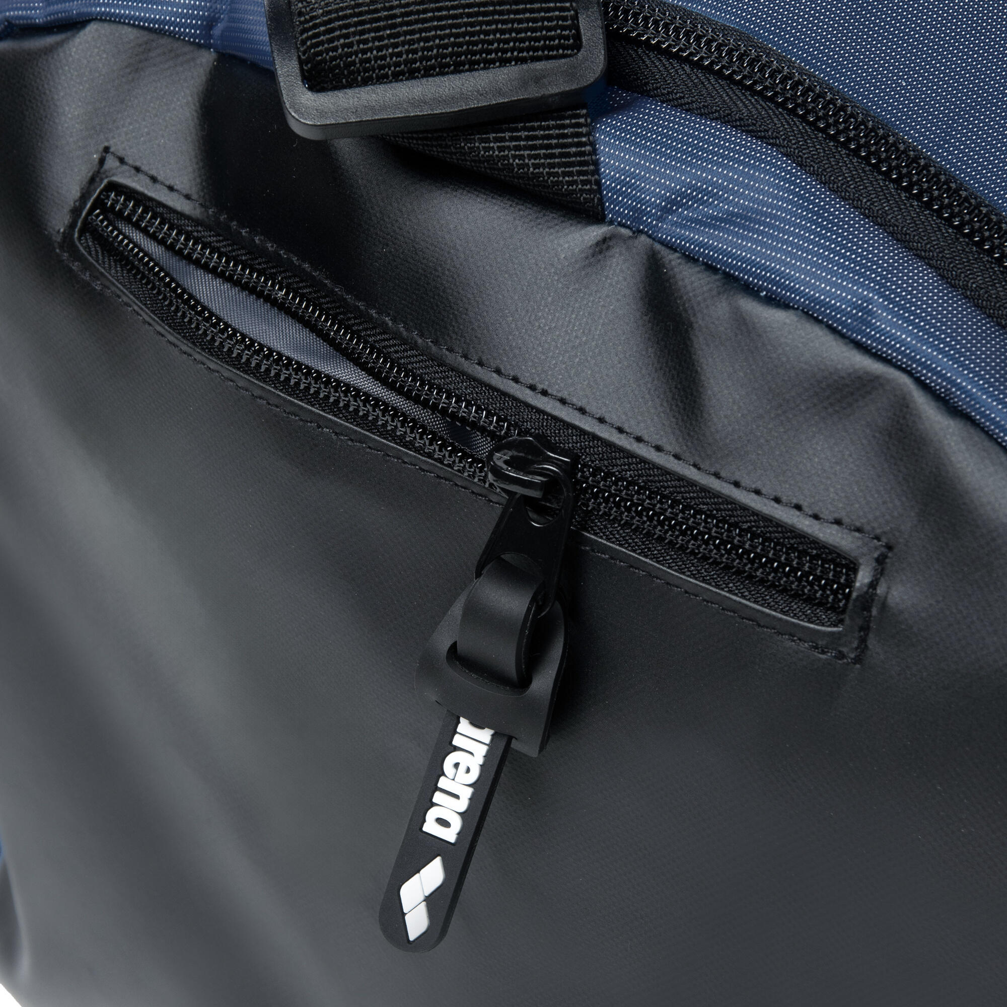 Arena All Set 40L Borsa sportiva blu navy 12/14