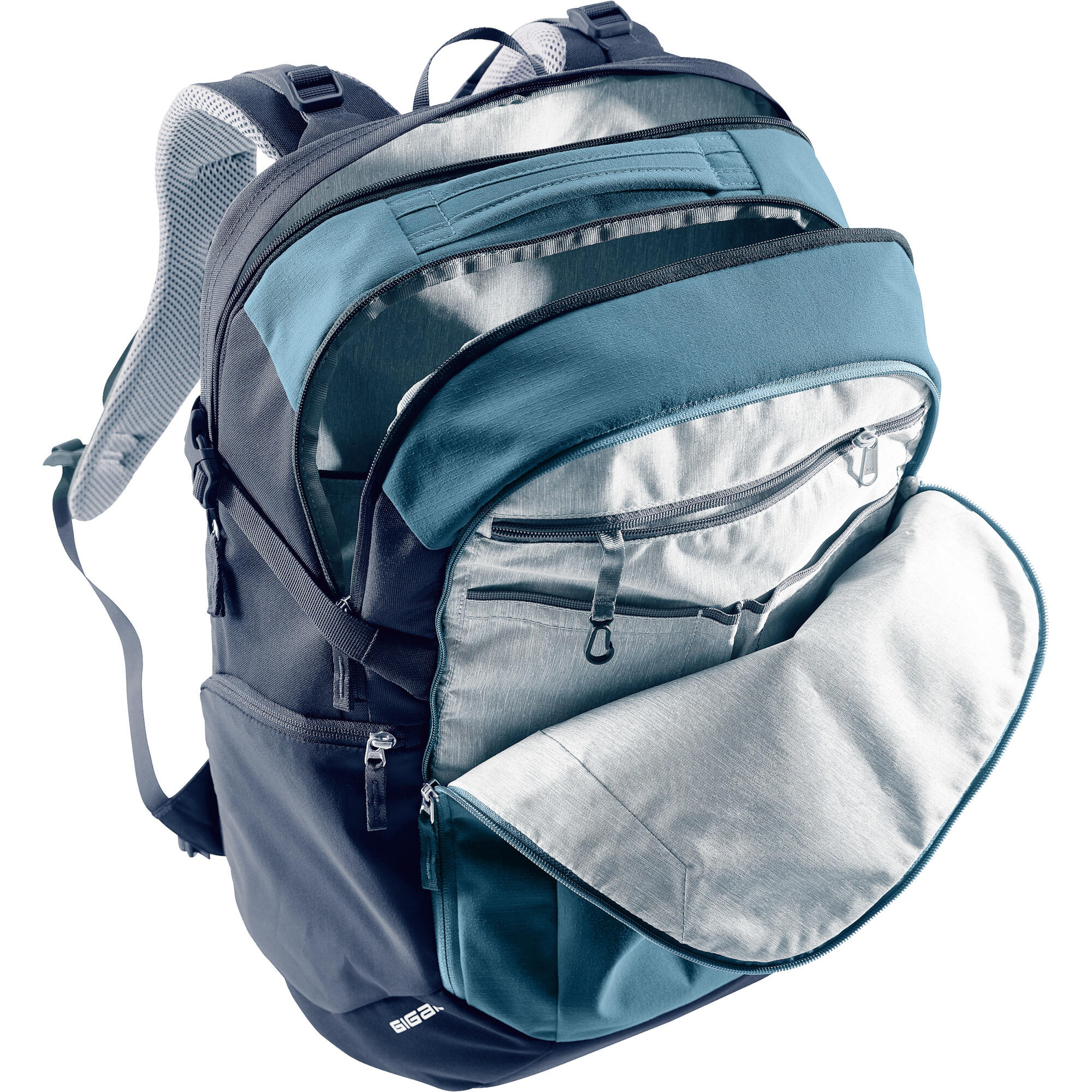 Rucksack Gigant 7/7