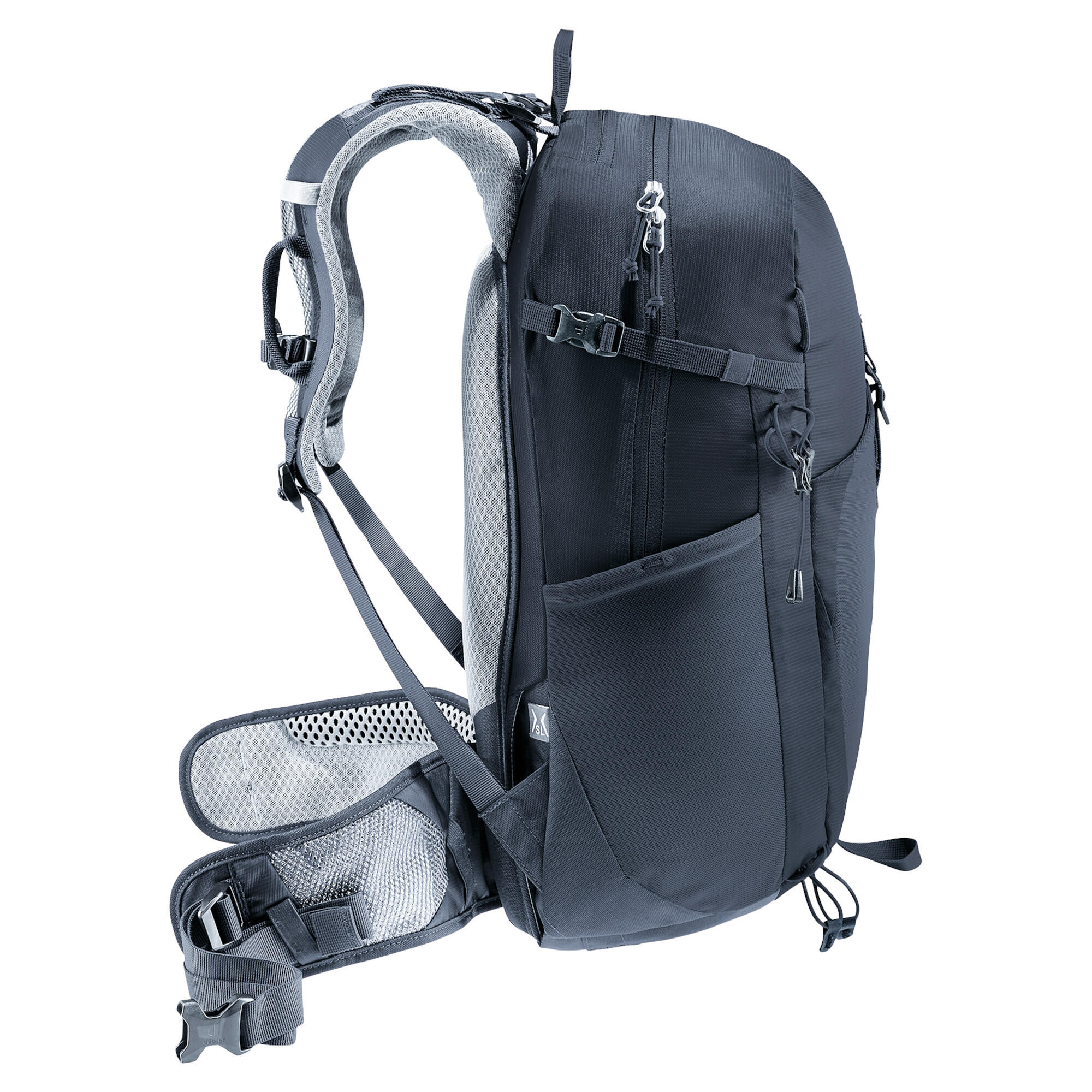 Rucksack Trail 23 9/12