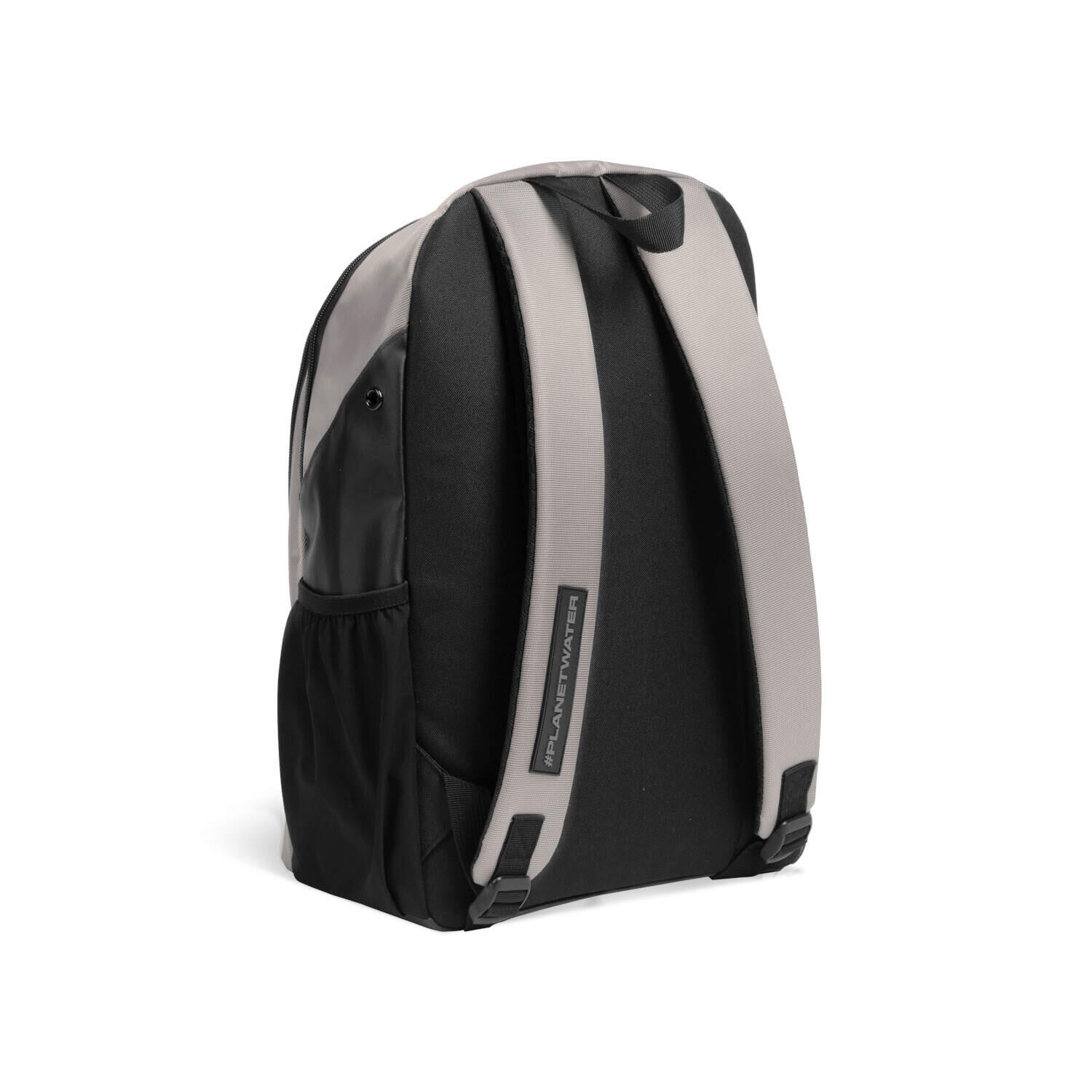 Mochila esportiva Arena All Set 30L Cinza 2/7