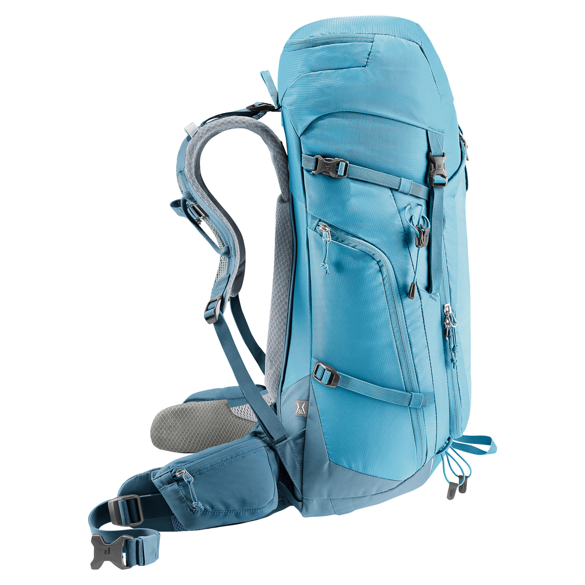 Unisex Rucksack Trail Pro 34 9/13