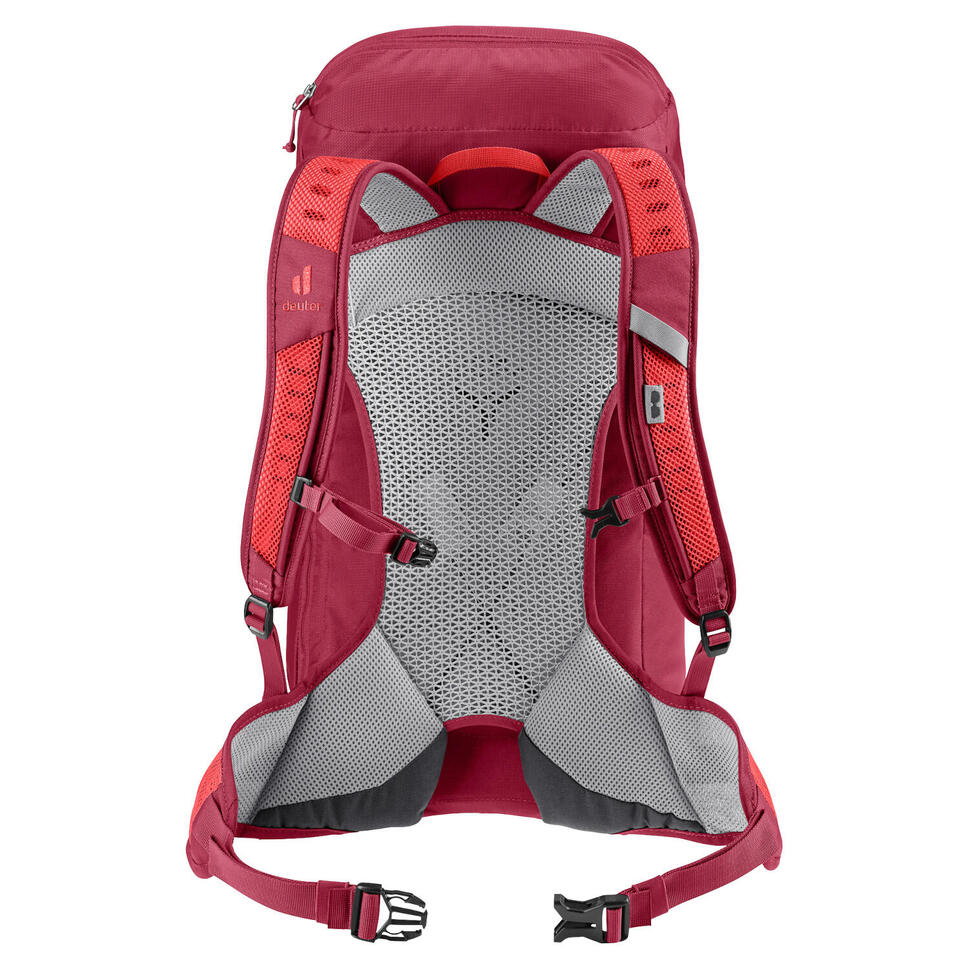 Plecak turystyczny Deuter AC Lite 30 - cherry/masala