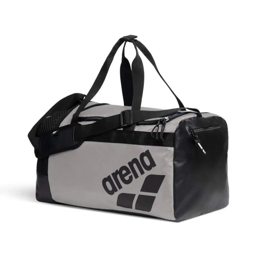 arena All Set Duffle 40L - ice