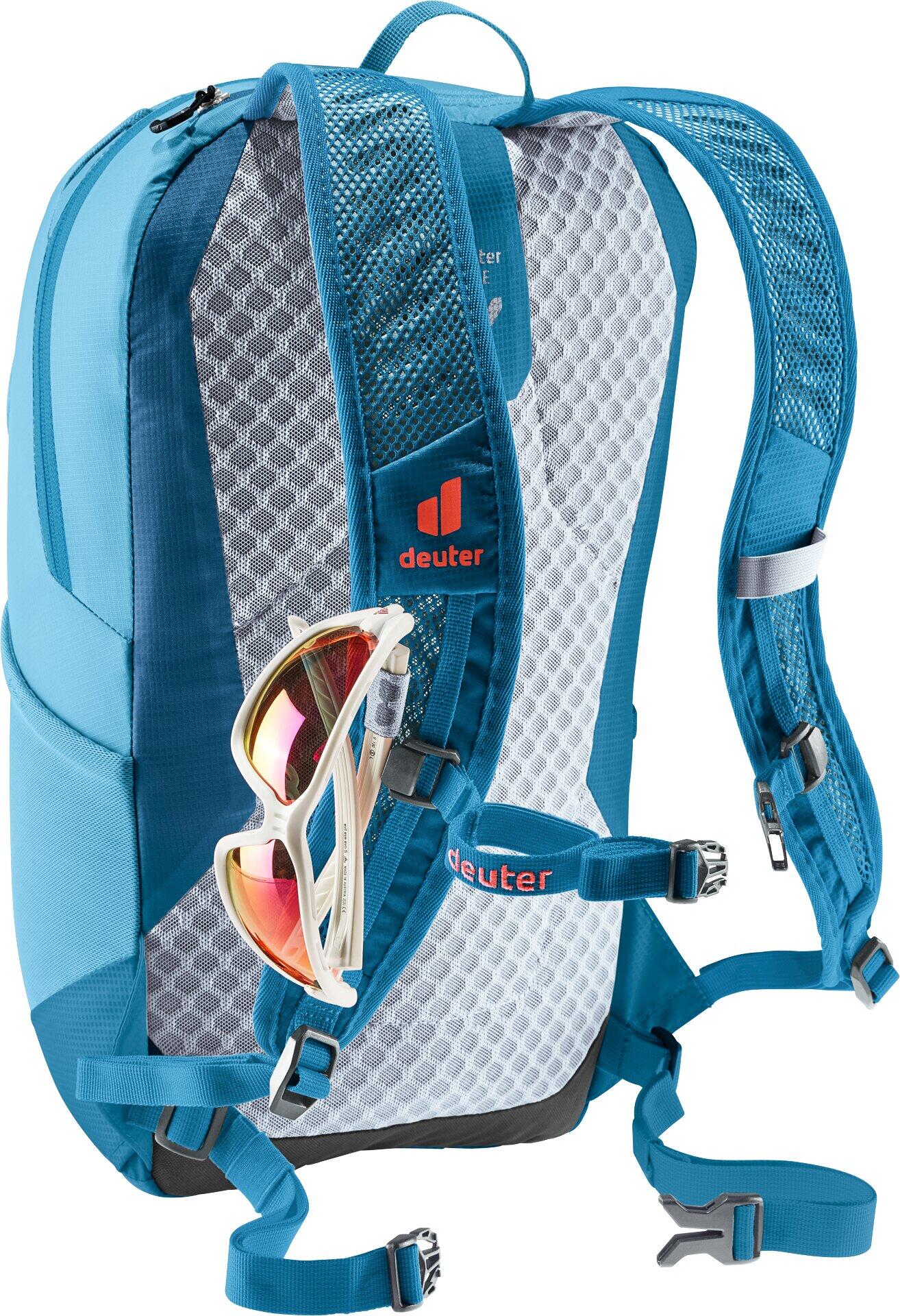Deuter Rucksack SPEED LITE 17 3410122 8/8