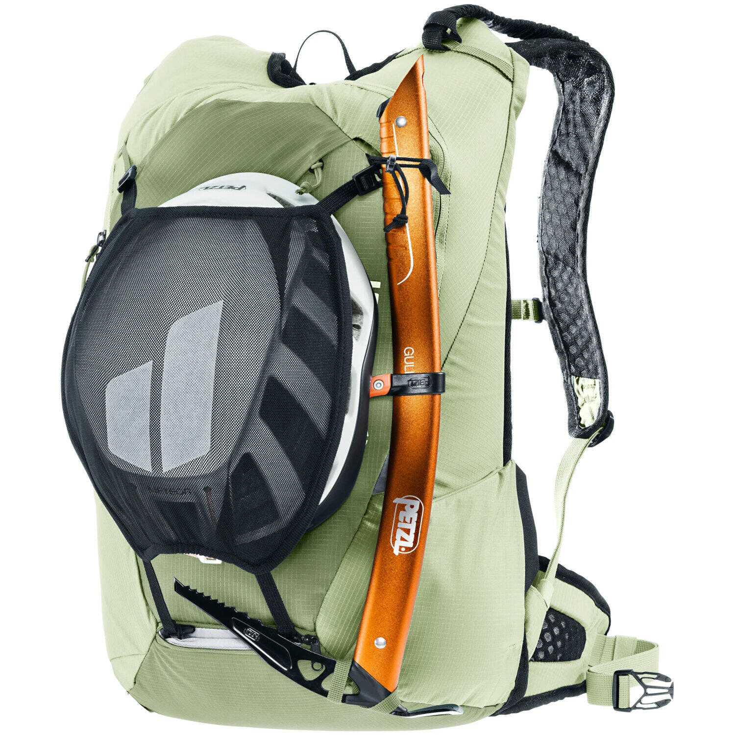 Rucksack Updays 24 9/9