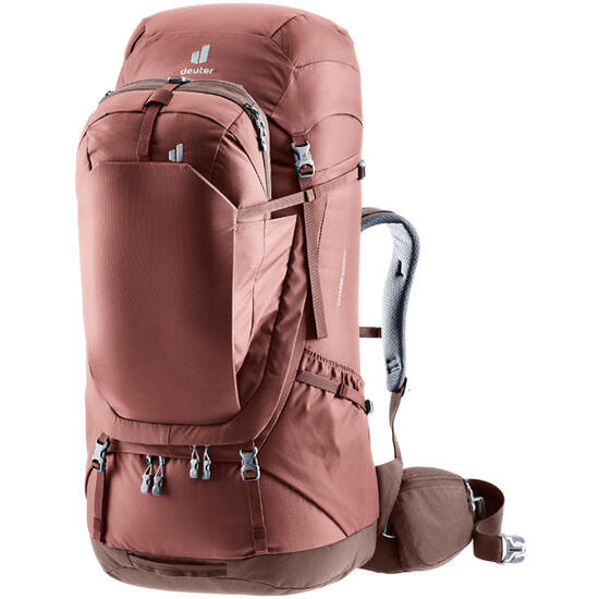 Deuter Damen Rucksack Voyager 60+10 SL 3513025