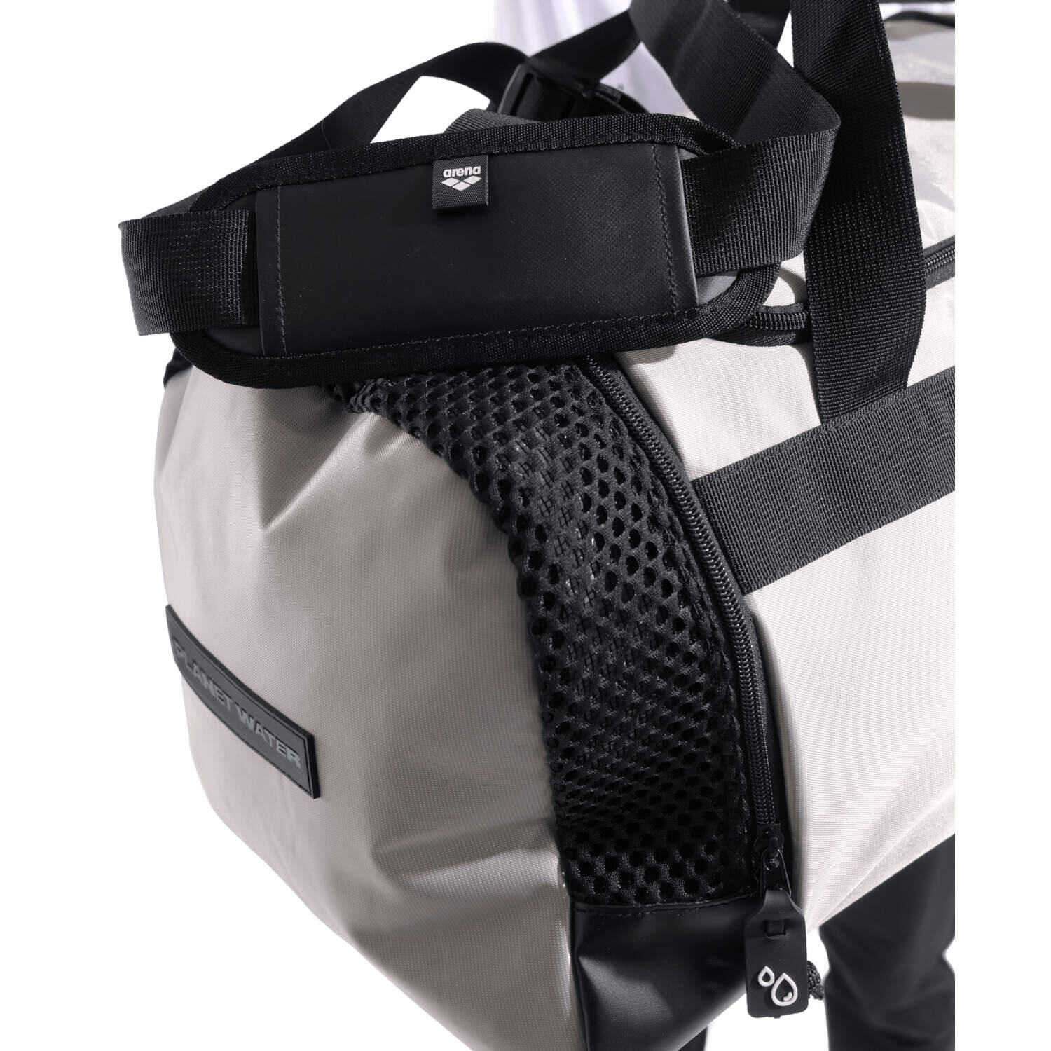 arena All Set Duffle da 40 L 6/7