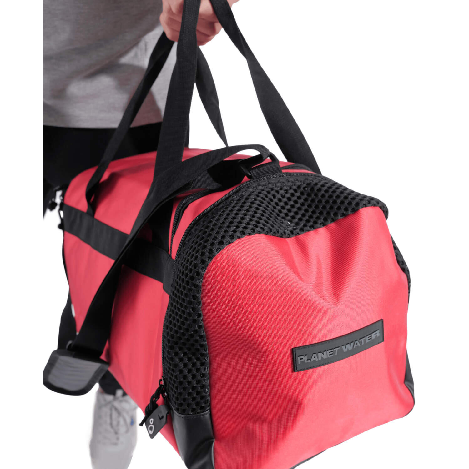 arena All Set Duffle 40 L 7/7