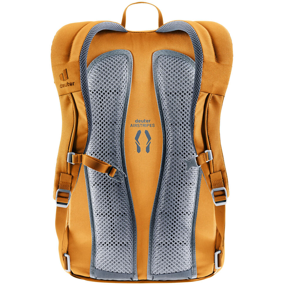 Plecak miejski Deuter Gogo - amber/maple
