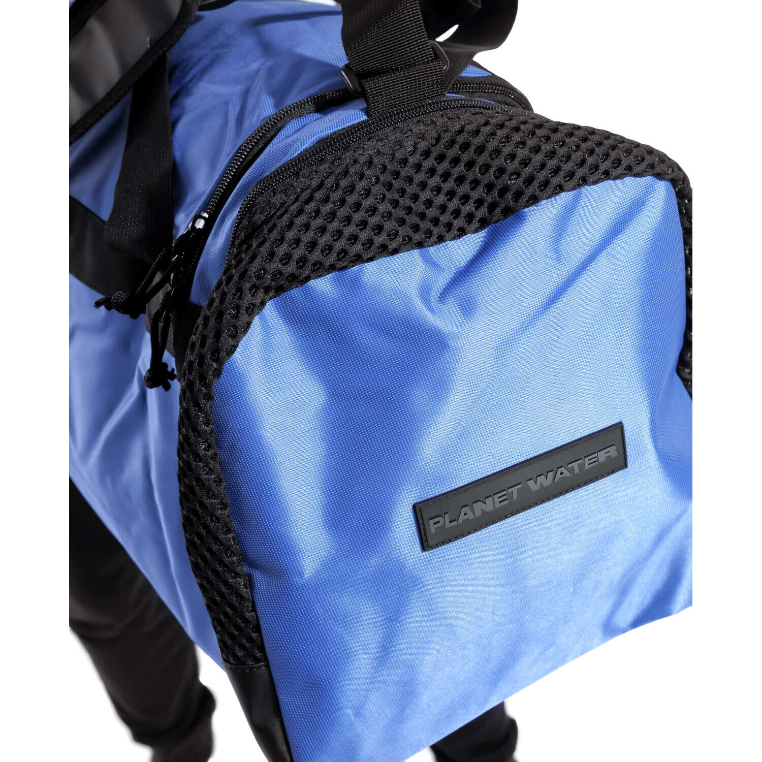 arena All Set Duffle da 40 L 7/7