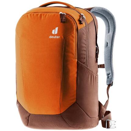 Plecak miejski Deuter Giga - chestnut/umbra