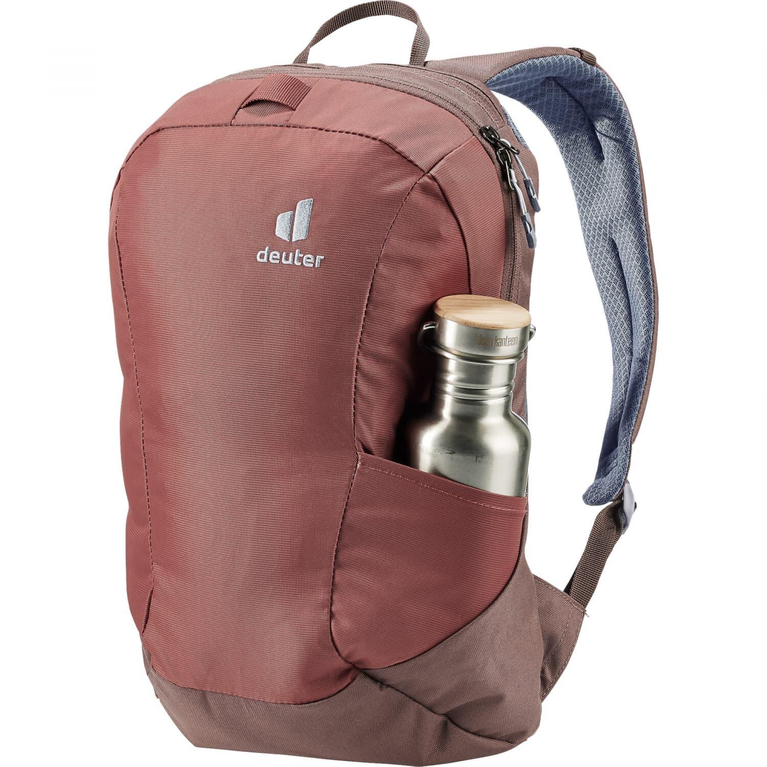 Damen Kofferrucksack Access Pro 60 SL 9/9