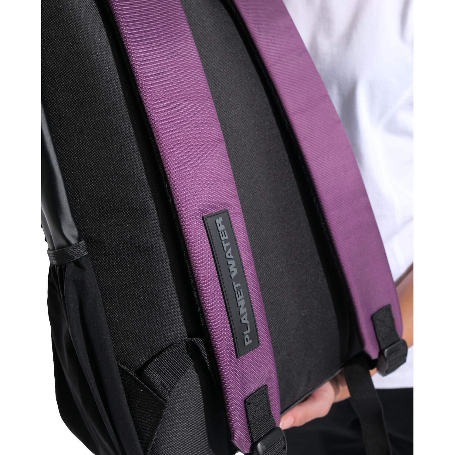 Plecak Sportowy Arena All Set Backpack 30L 7/7