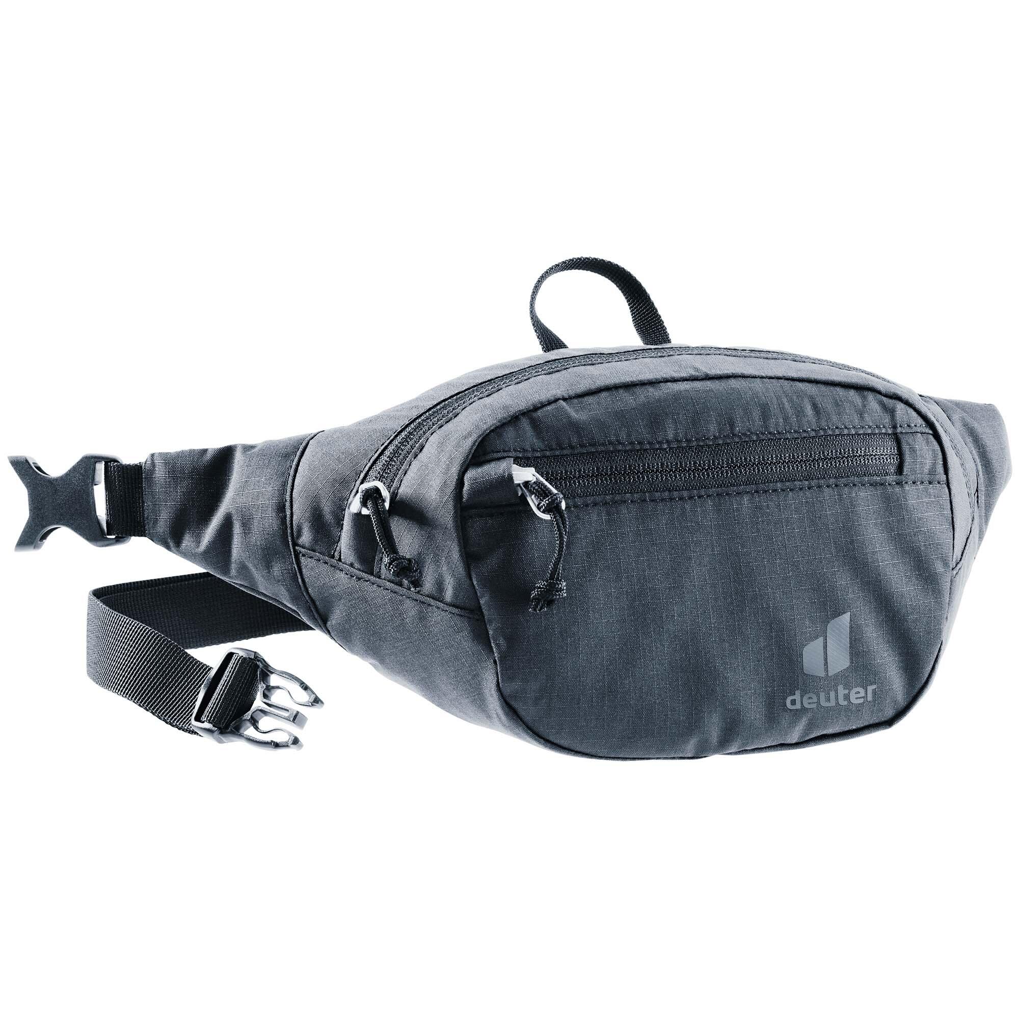 Torebka biodrowa saszetka sportowa Deuter BELT I