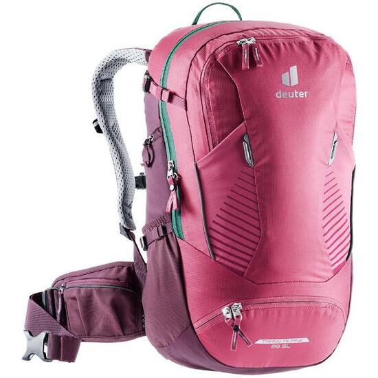 Deuter Damen Rucksack Trans Alpine 28 SL 3200121