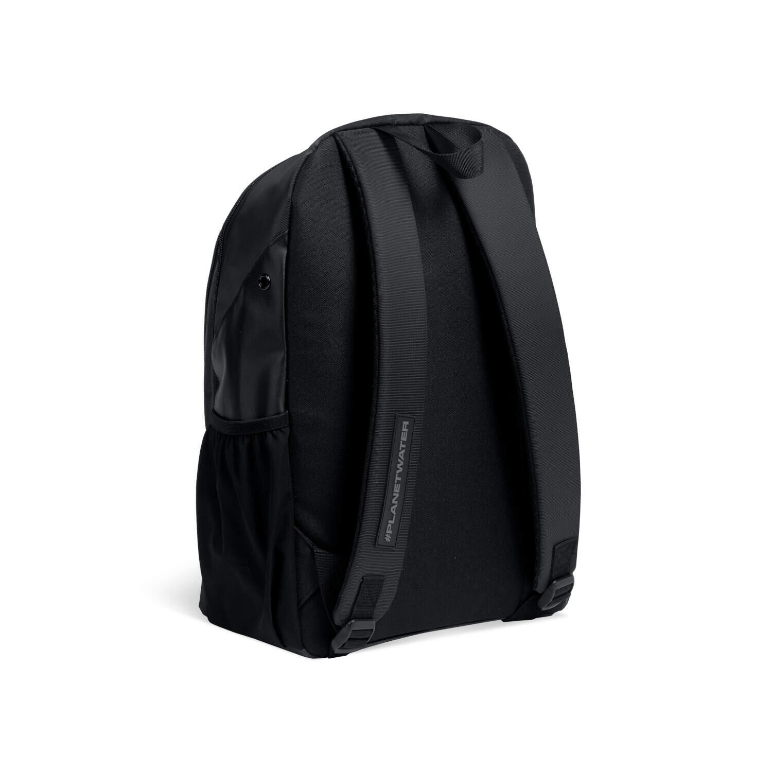 Arena All Set 30L Zaino nero 8/13