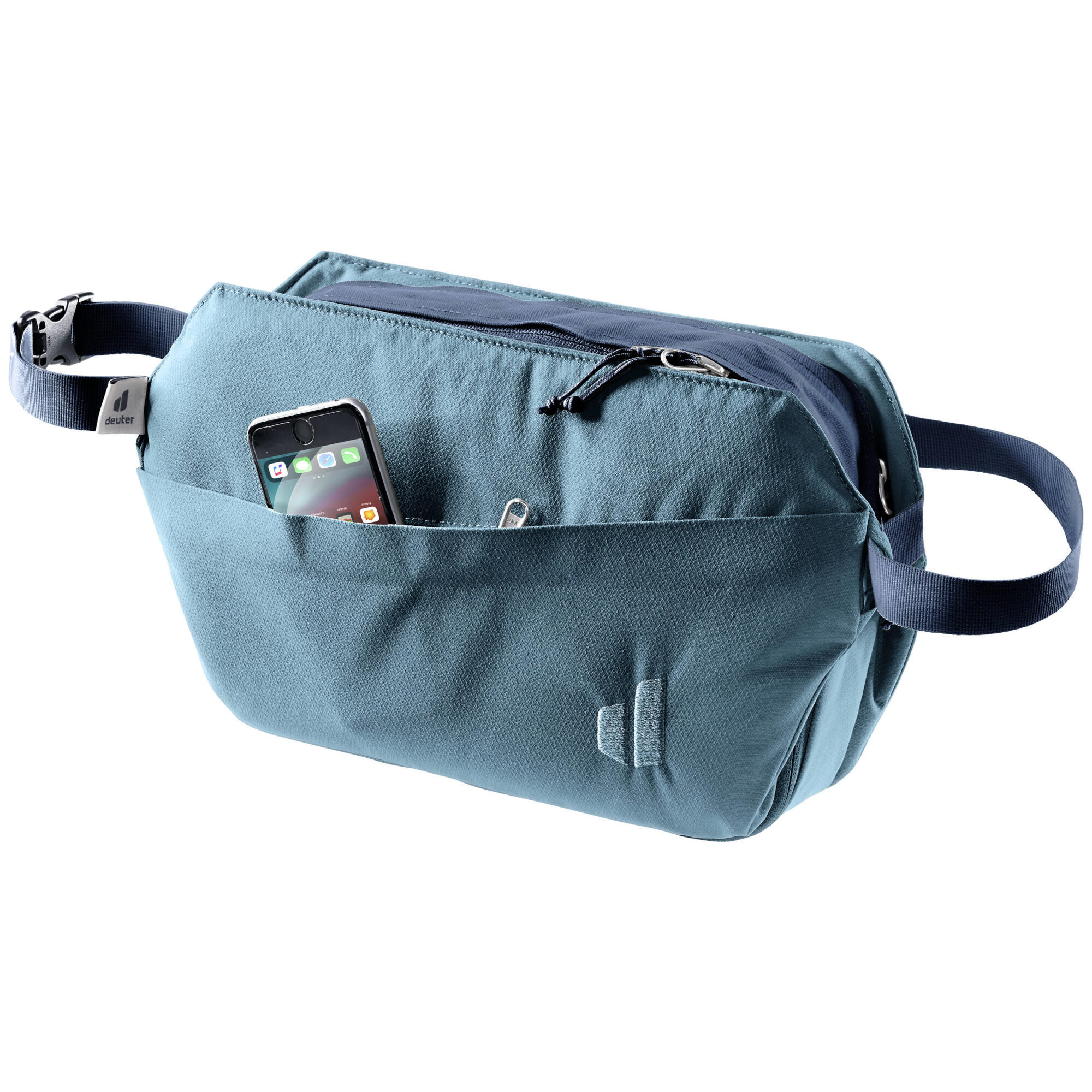 Crossbody-Bag Passway 4+1 2/8