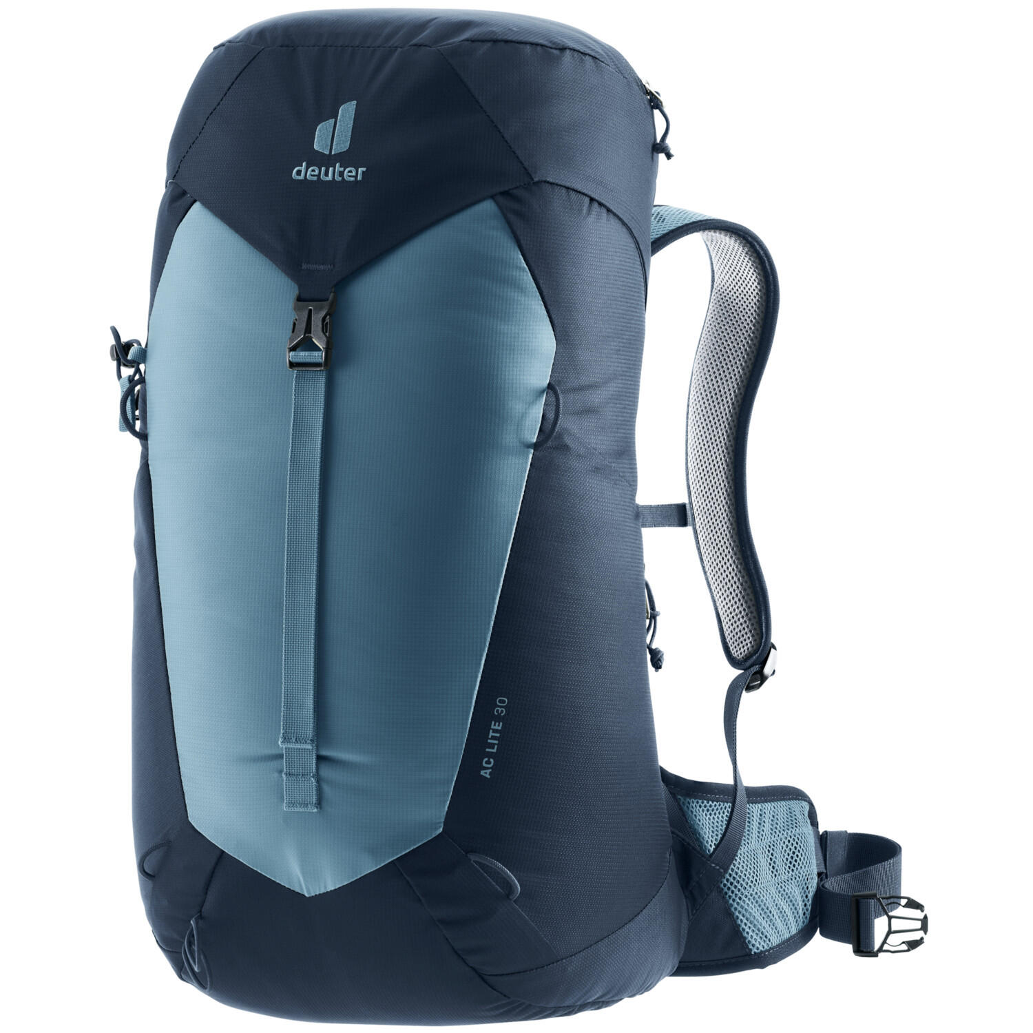 Plecak turystyczny Deuter AC Lite 30 - atlantic/ink