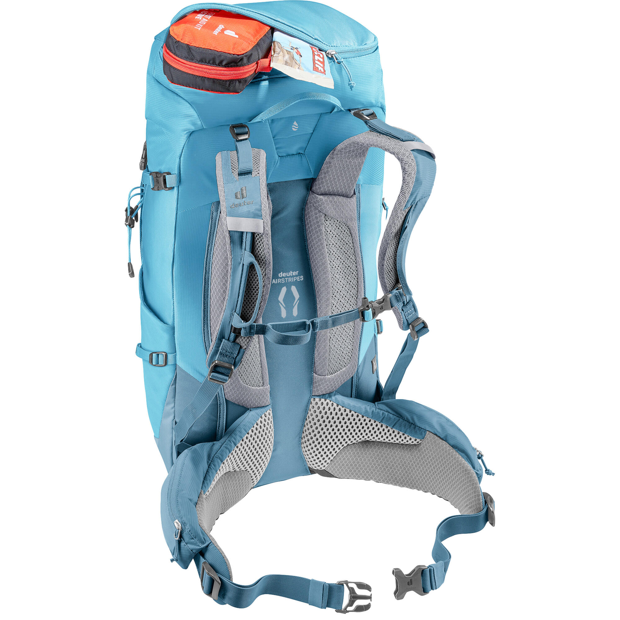 Unisex Rucksack Trail Pro 34 11/13