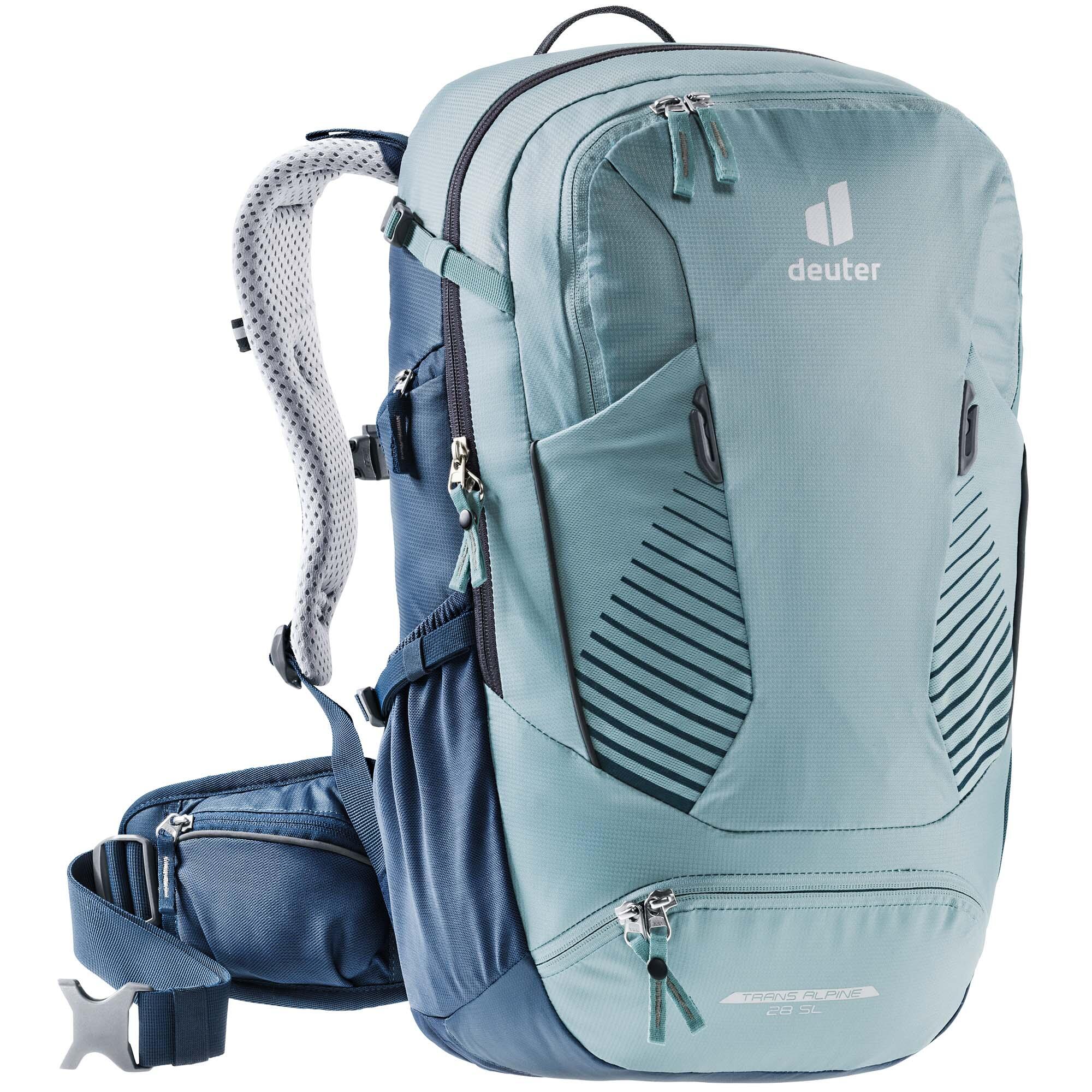 DEUTER picture
