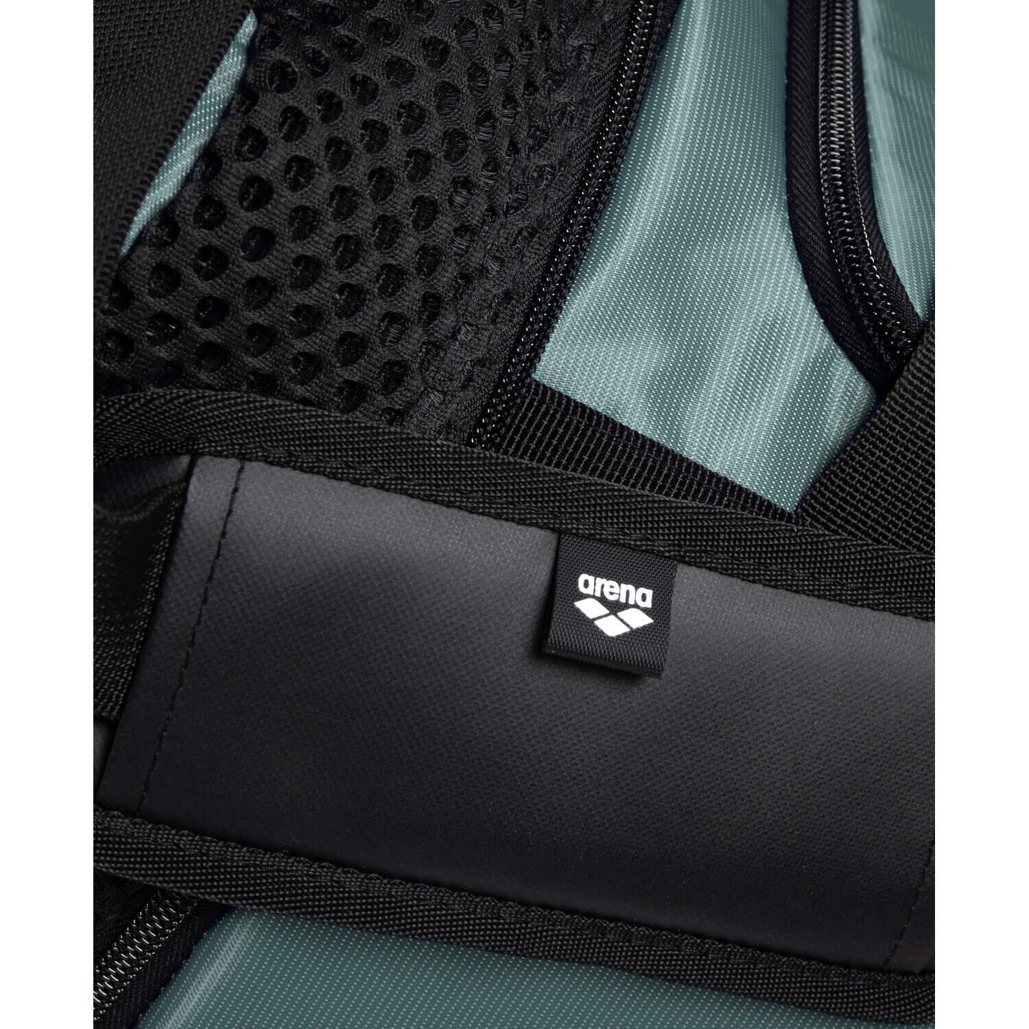 Torba sportowa Arena All Set 40L Sage 10/14