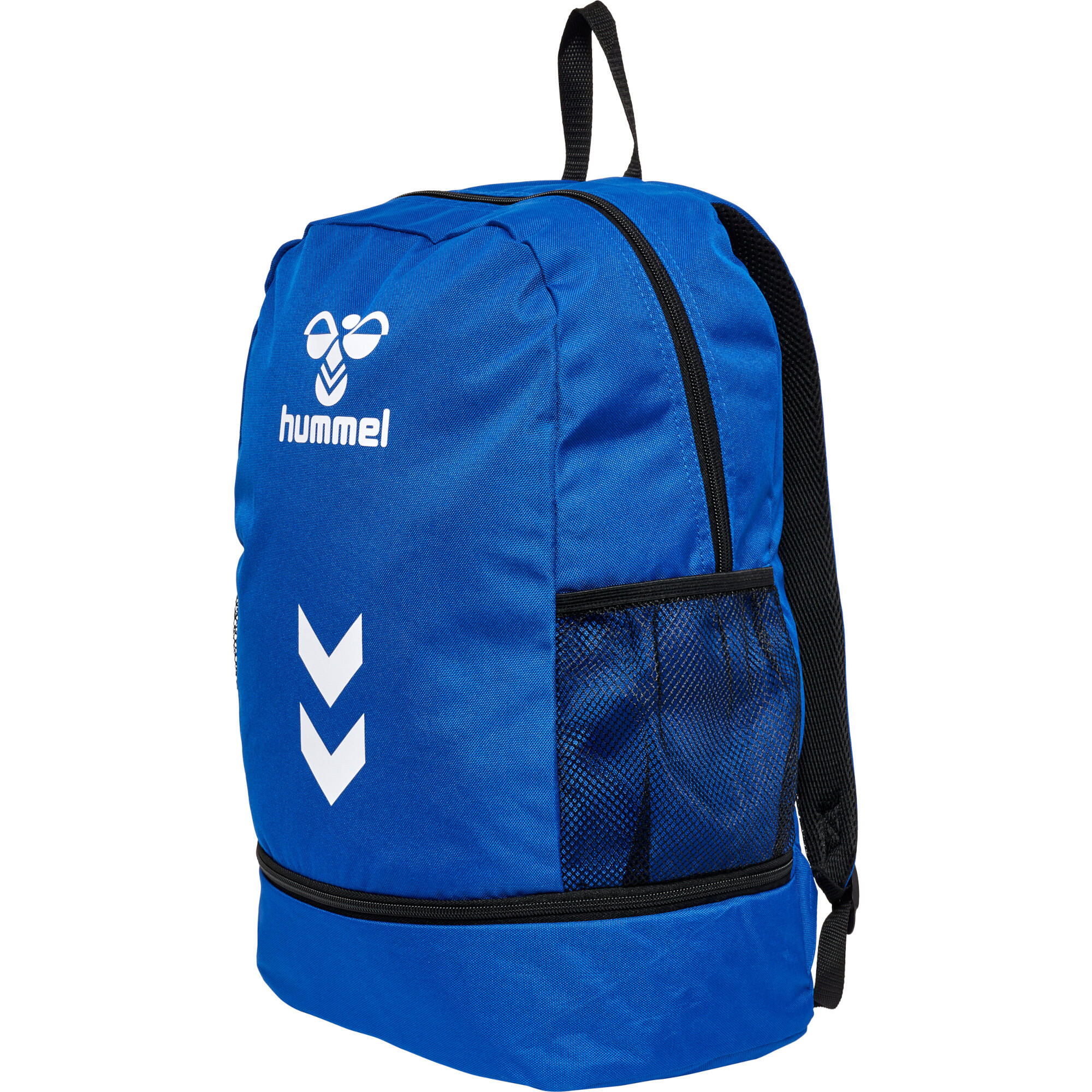 Plecak Hummel Essential Back Pack Unisex Niebieski 6/6