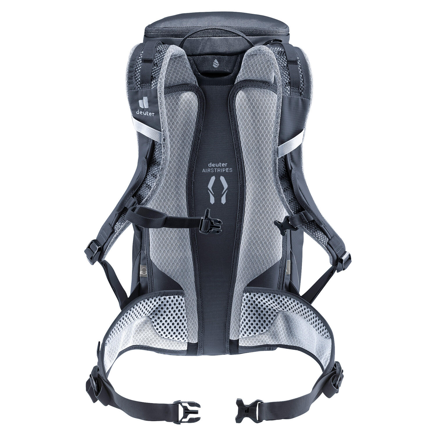 Plecak damski Deuter Trail 16 SL - black 8/8