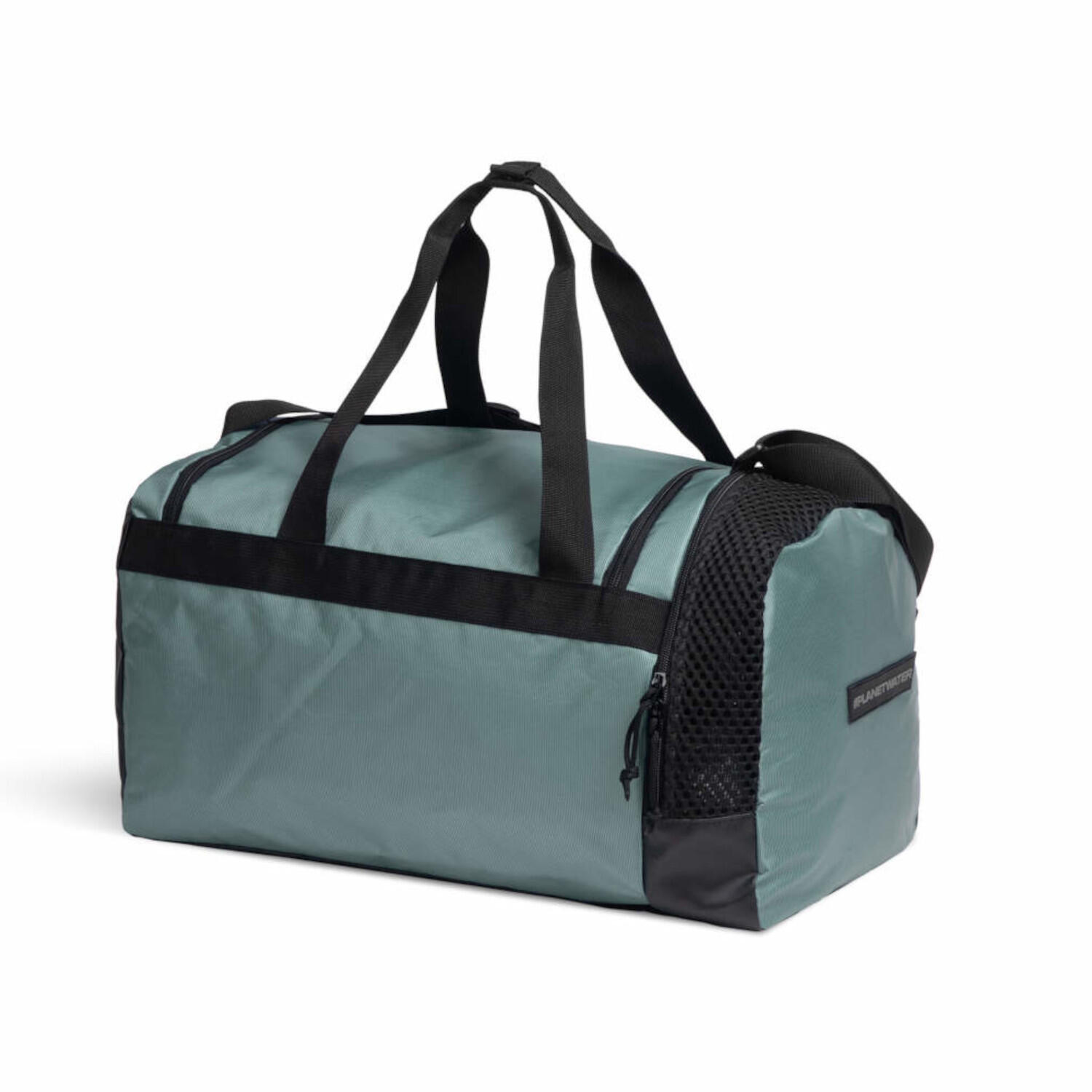 Torba sportowa Arena All Set 40L Sage 9/14