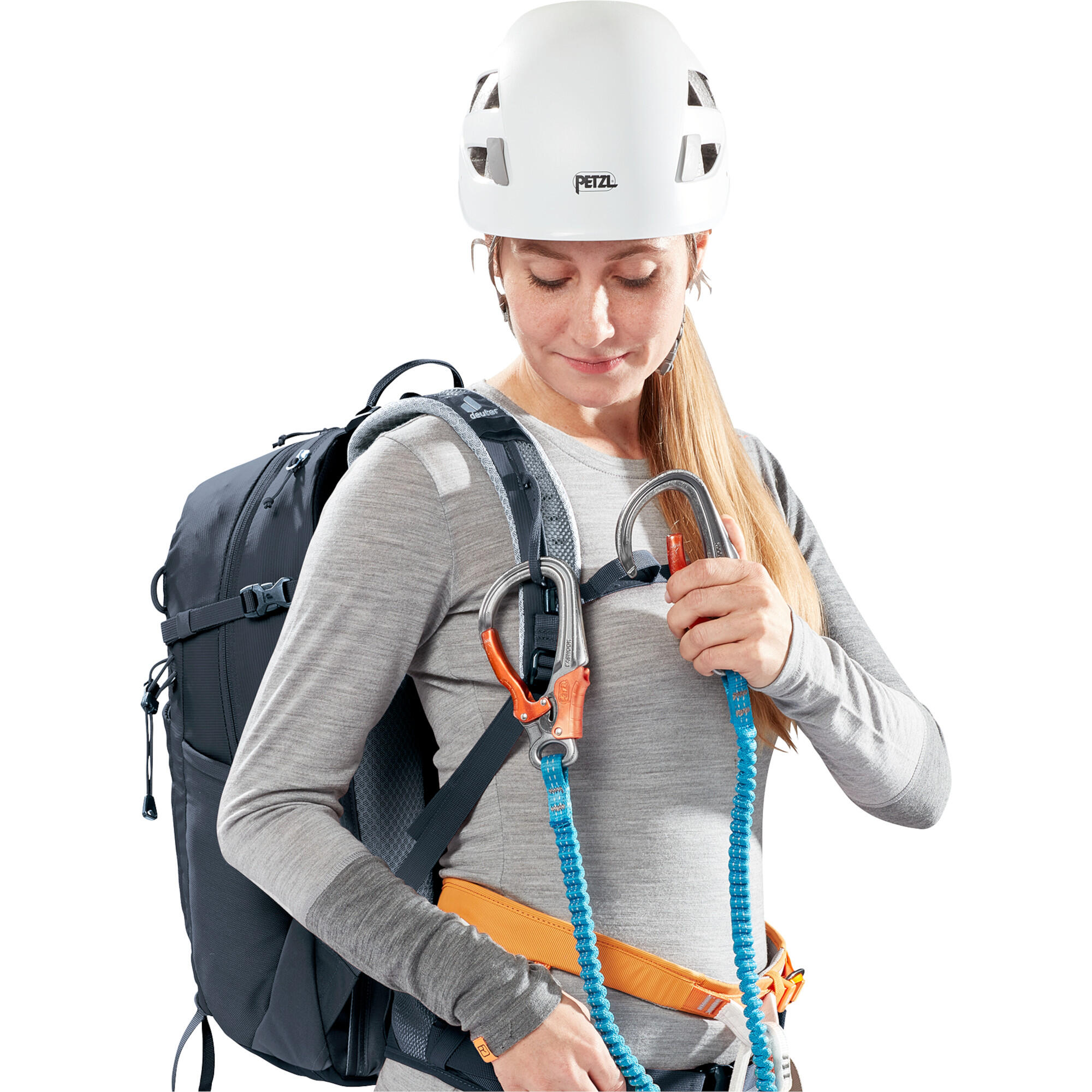 Rucksack Trail 23 12/12