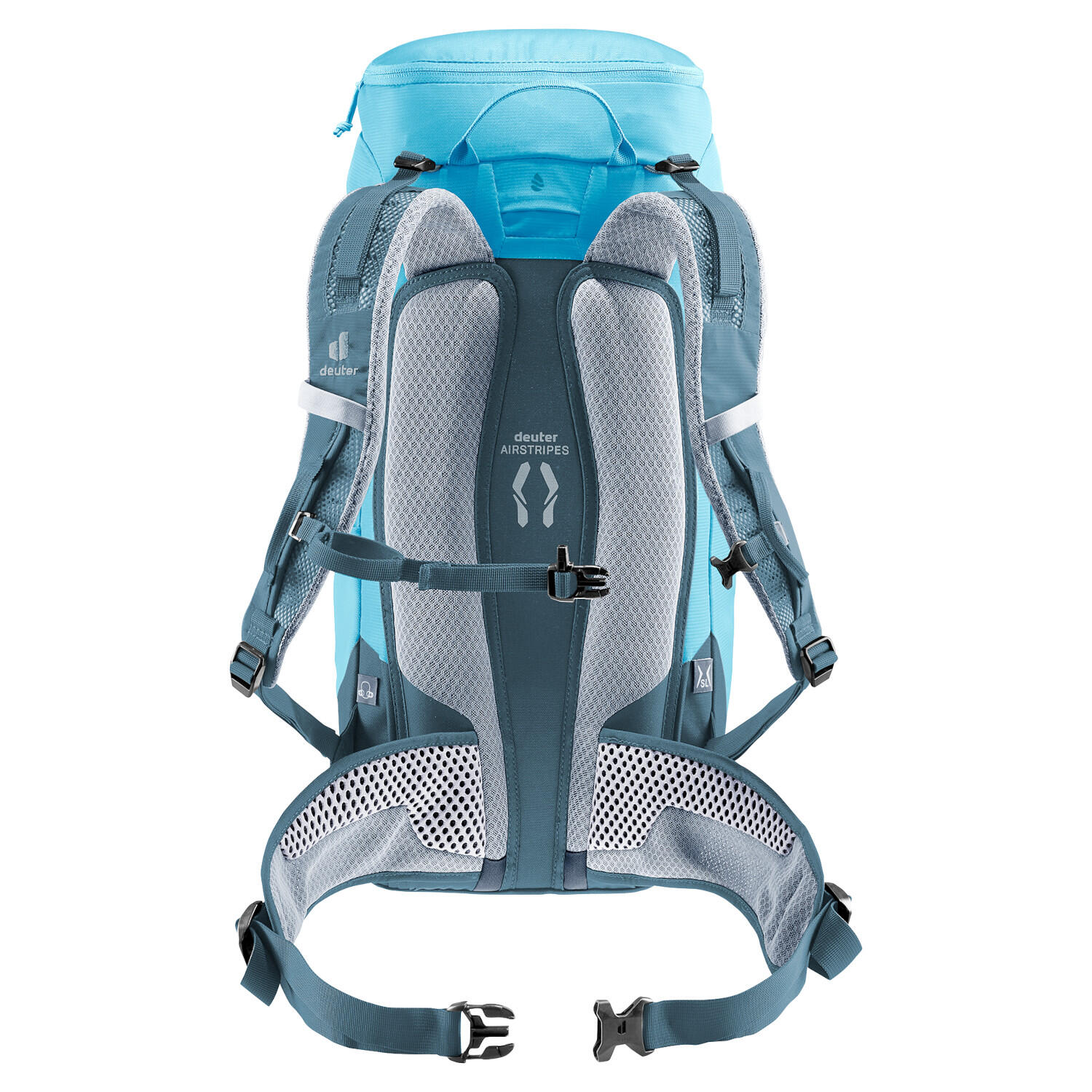 Unisex Rucksack Trail 22 8/8