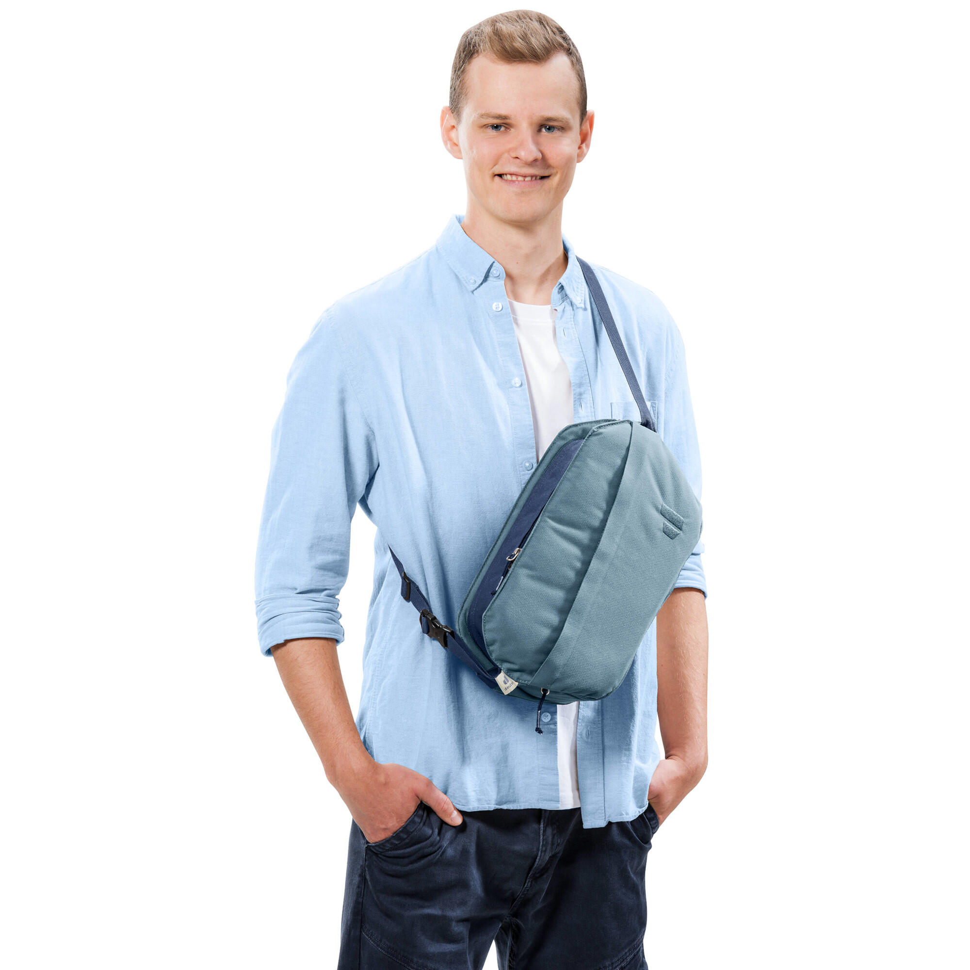 Crossbody-Bag Passway 4+1 6/8