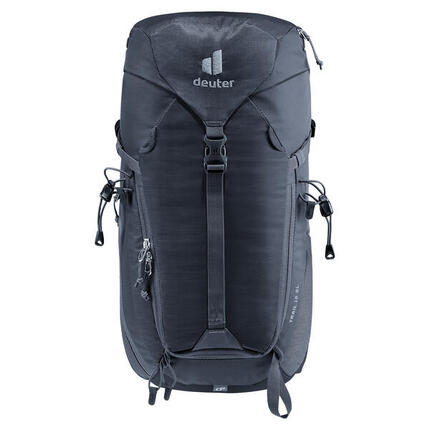 Sac à dos Deuter Trail 16 SL femme 16 L noir Airstripes cadre Delrin® U