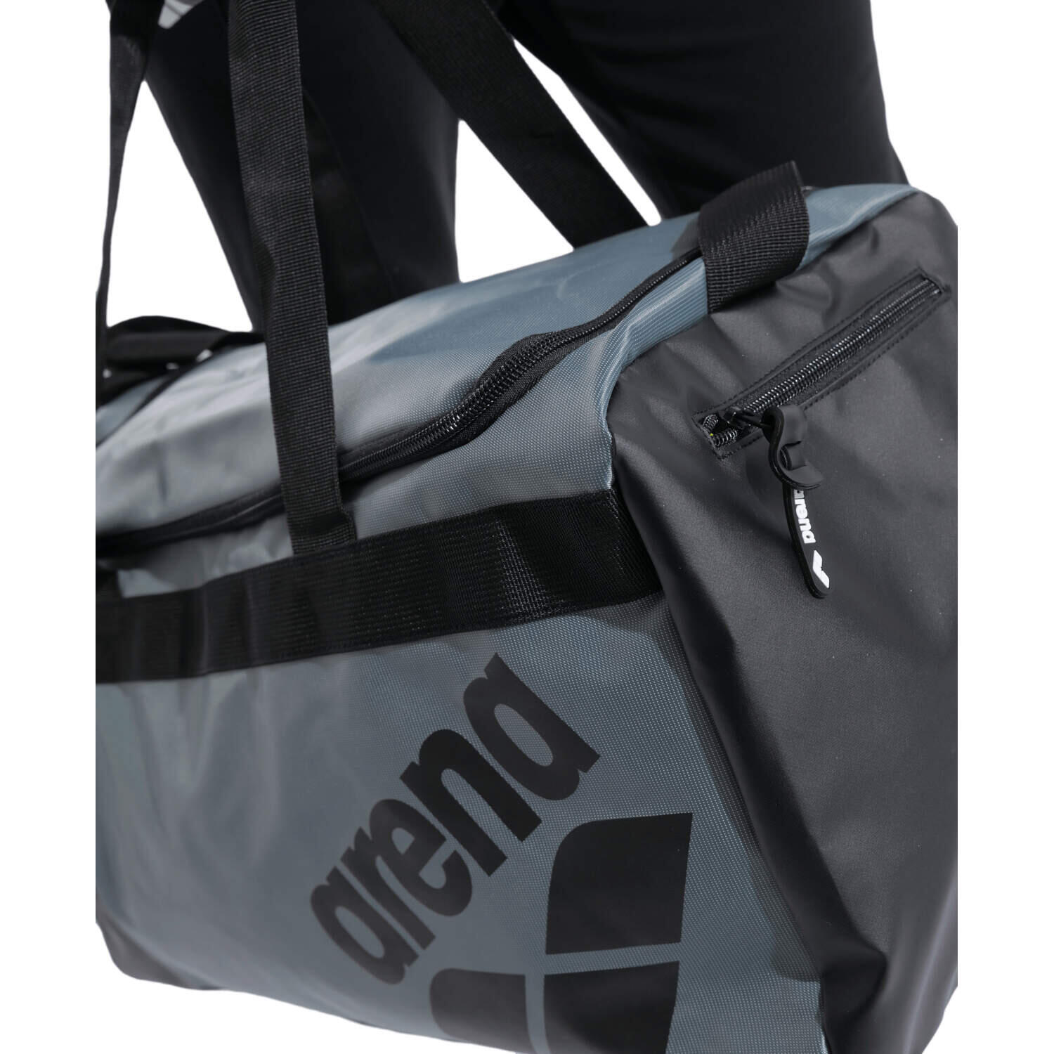 Torba sportowa Arena All Set 40L Sage 14/14