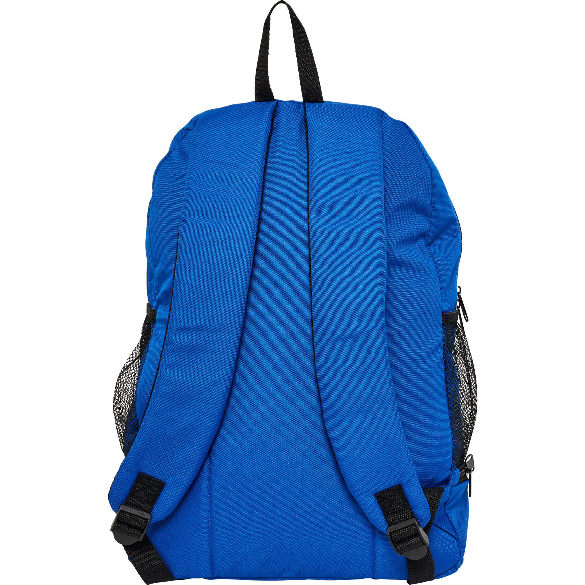 Plecak Hummel Essential Back Pack Unisex Niebieski 5/6