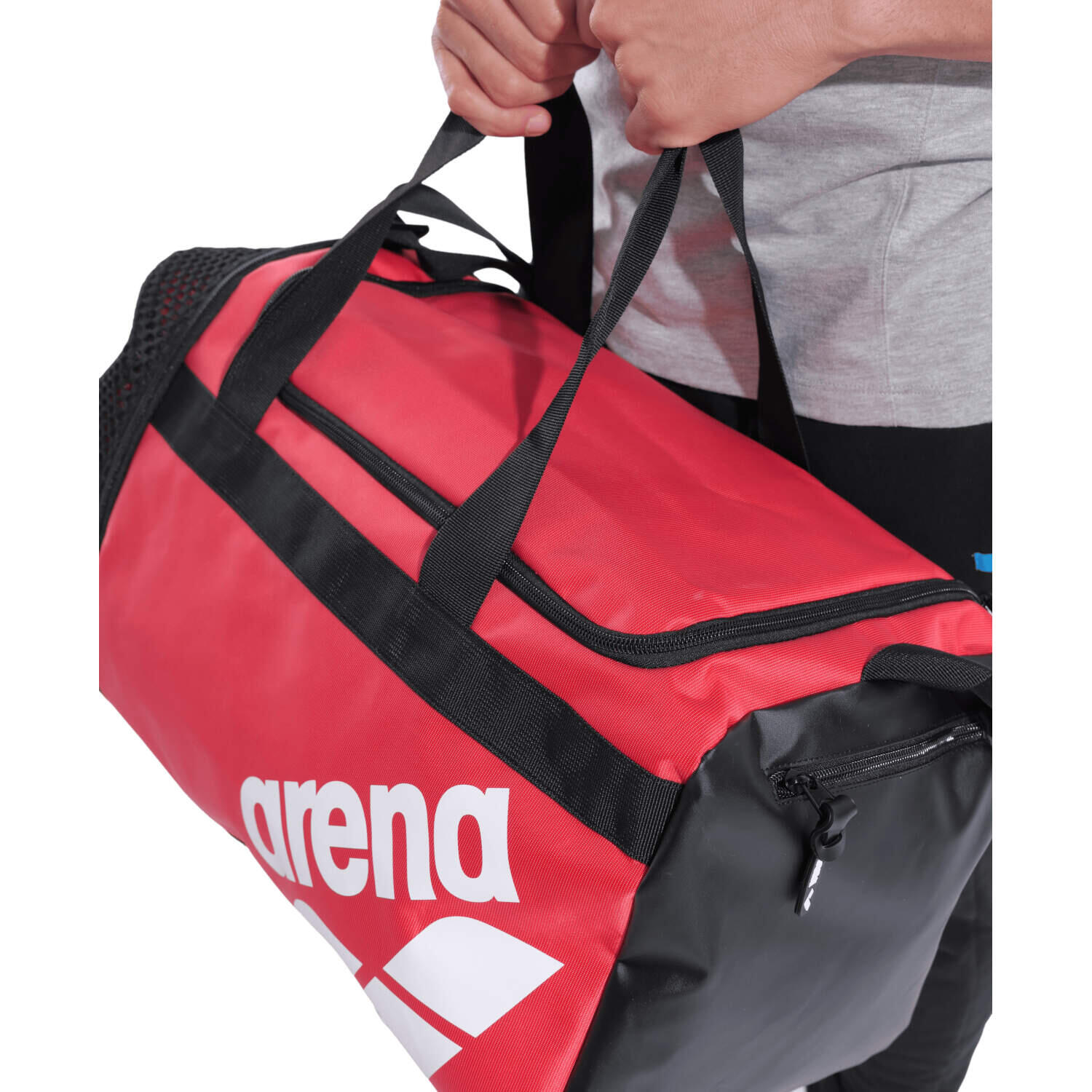 arena All Set Duffle 40 L 6/7