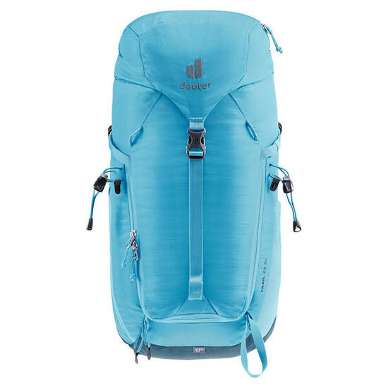 Deuter Trail 22 SL sac à dos 22 L lagoon/atlantic Airstripes recyclé
