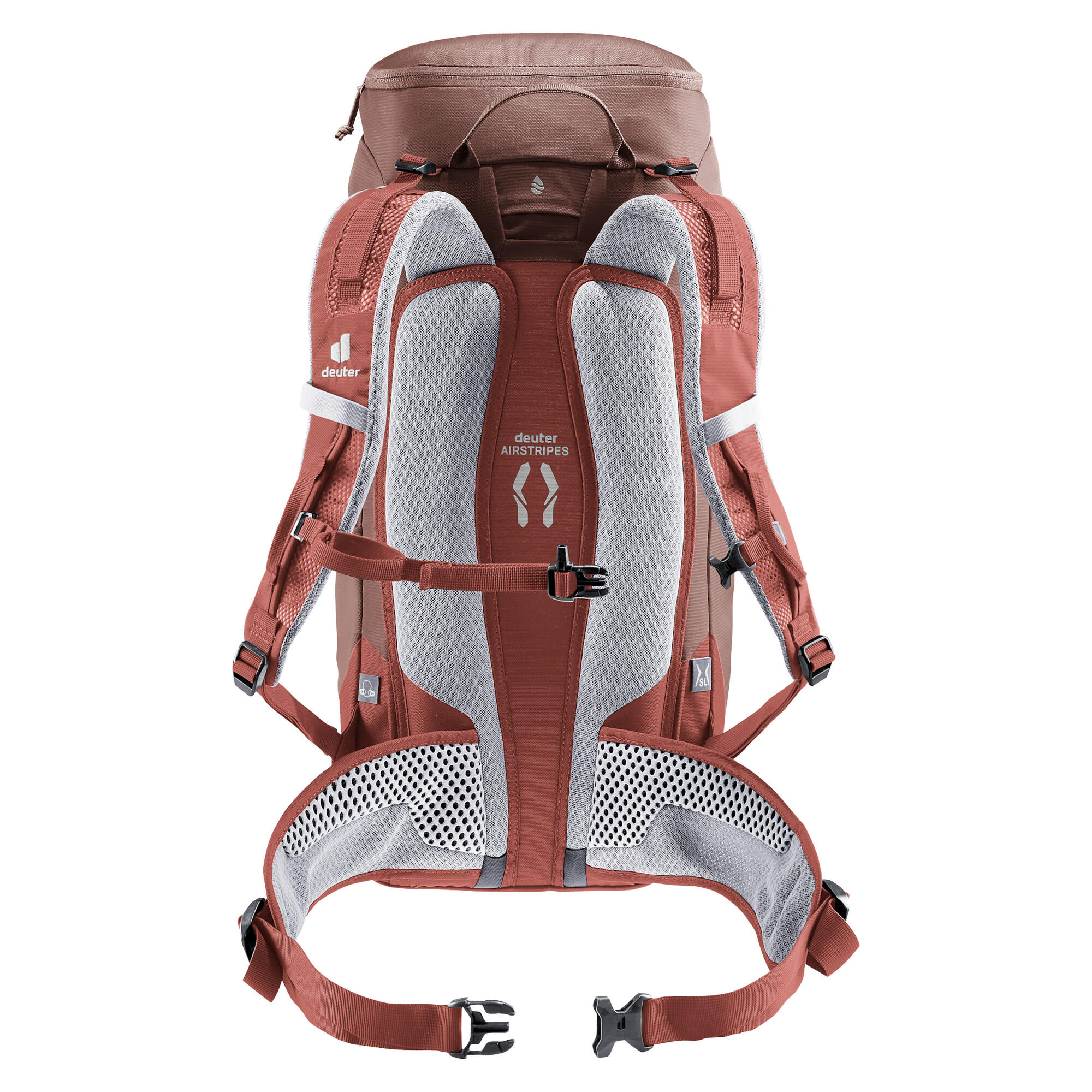Unisex Rucksack Trail 22 8/8