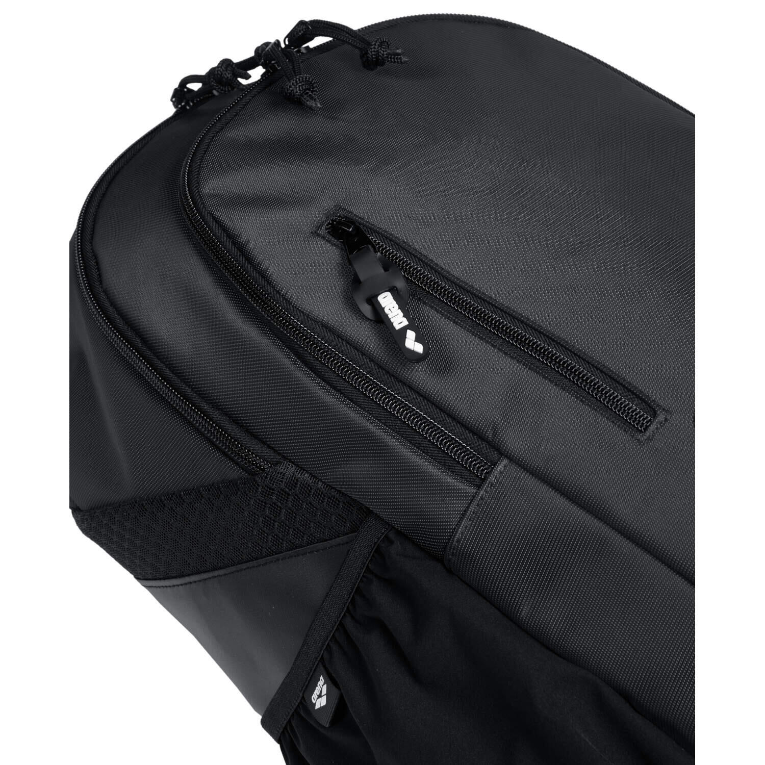 Arena All Set 30L Zaino nero 10/13